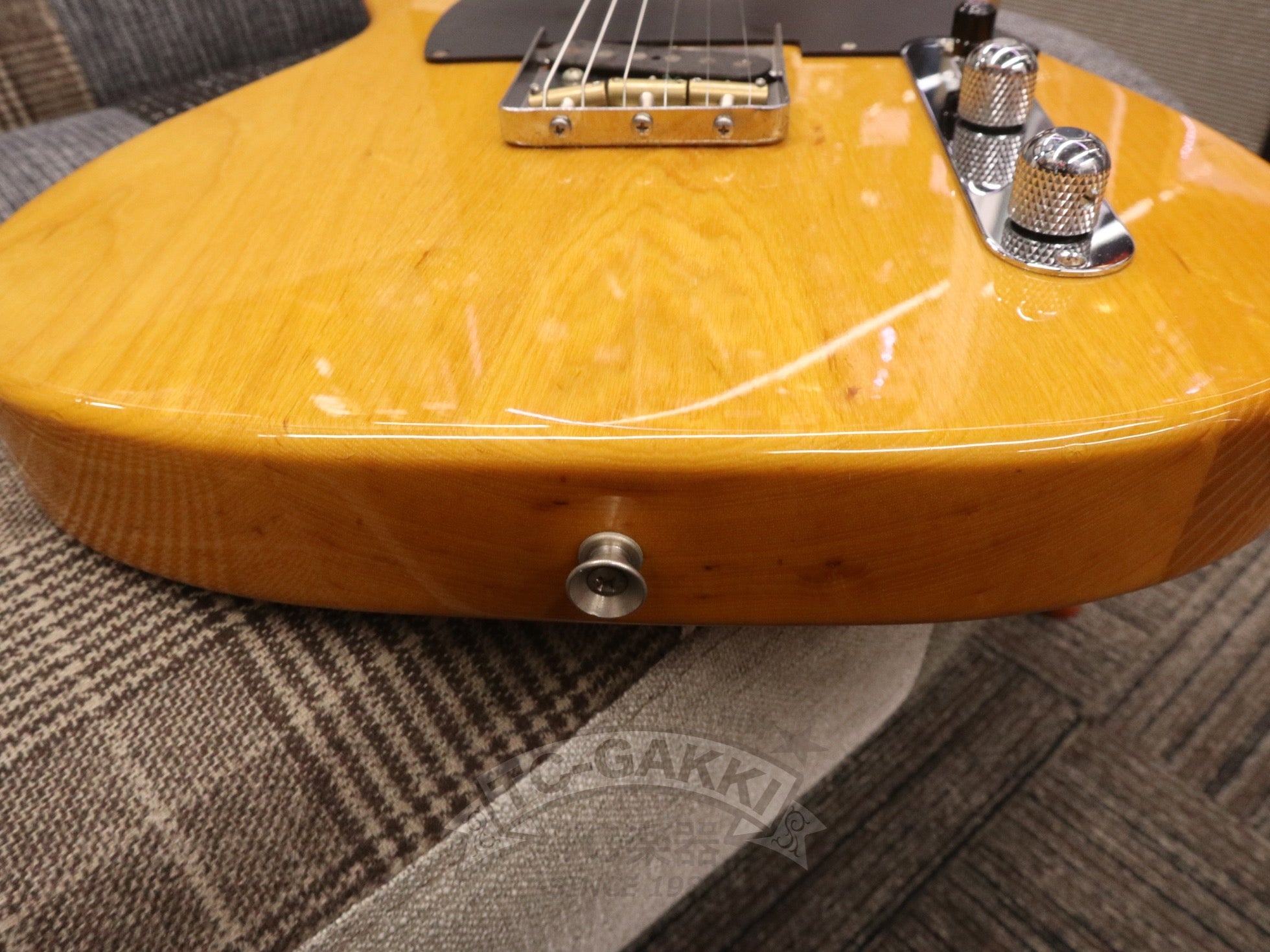 2006 - 2008 TL52 - 70US - TC楽器 - TCGAKKI