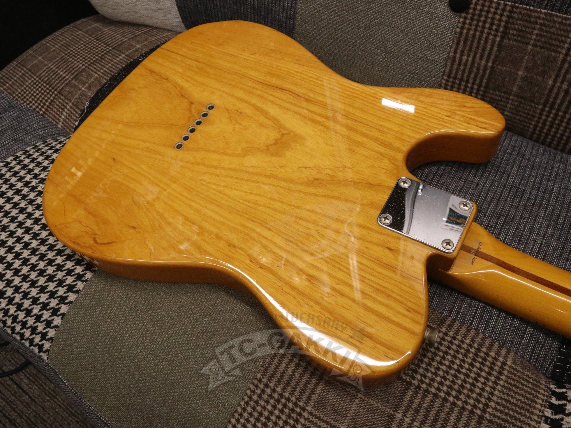 2006 - 2008 TL52 - 70US - TC楽器 - TCGAKKI