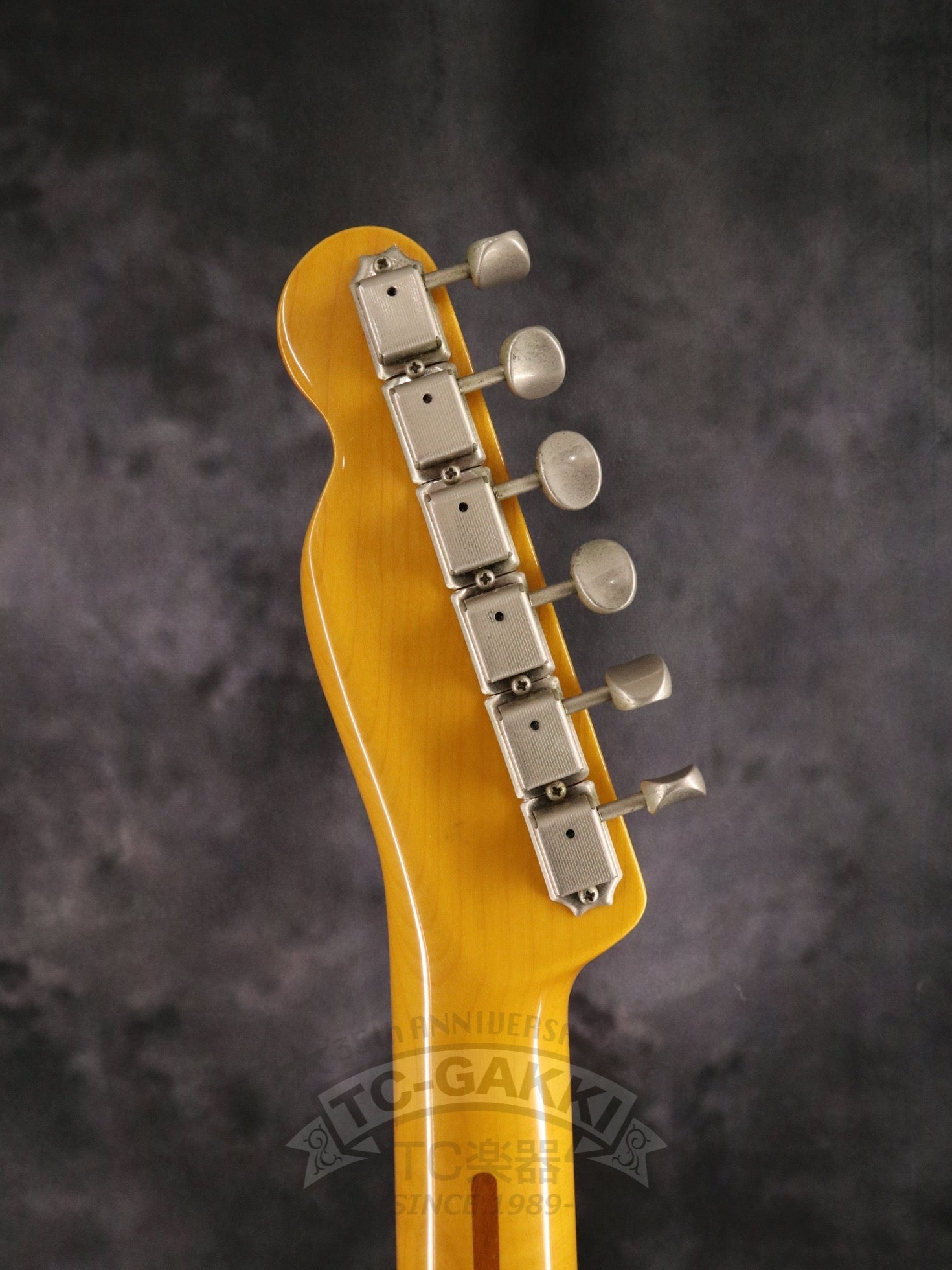 2006 - 2008 TL52 - 70US - TC楽器 - TCGAKKI