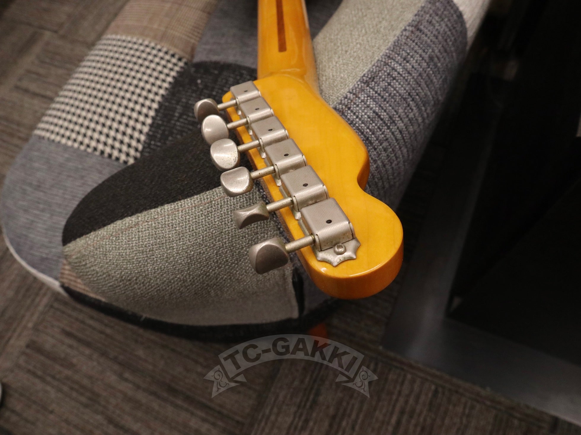 2006 - 2008 TL52 - 70US - TC楽器 - TCGAKKI