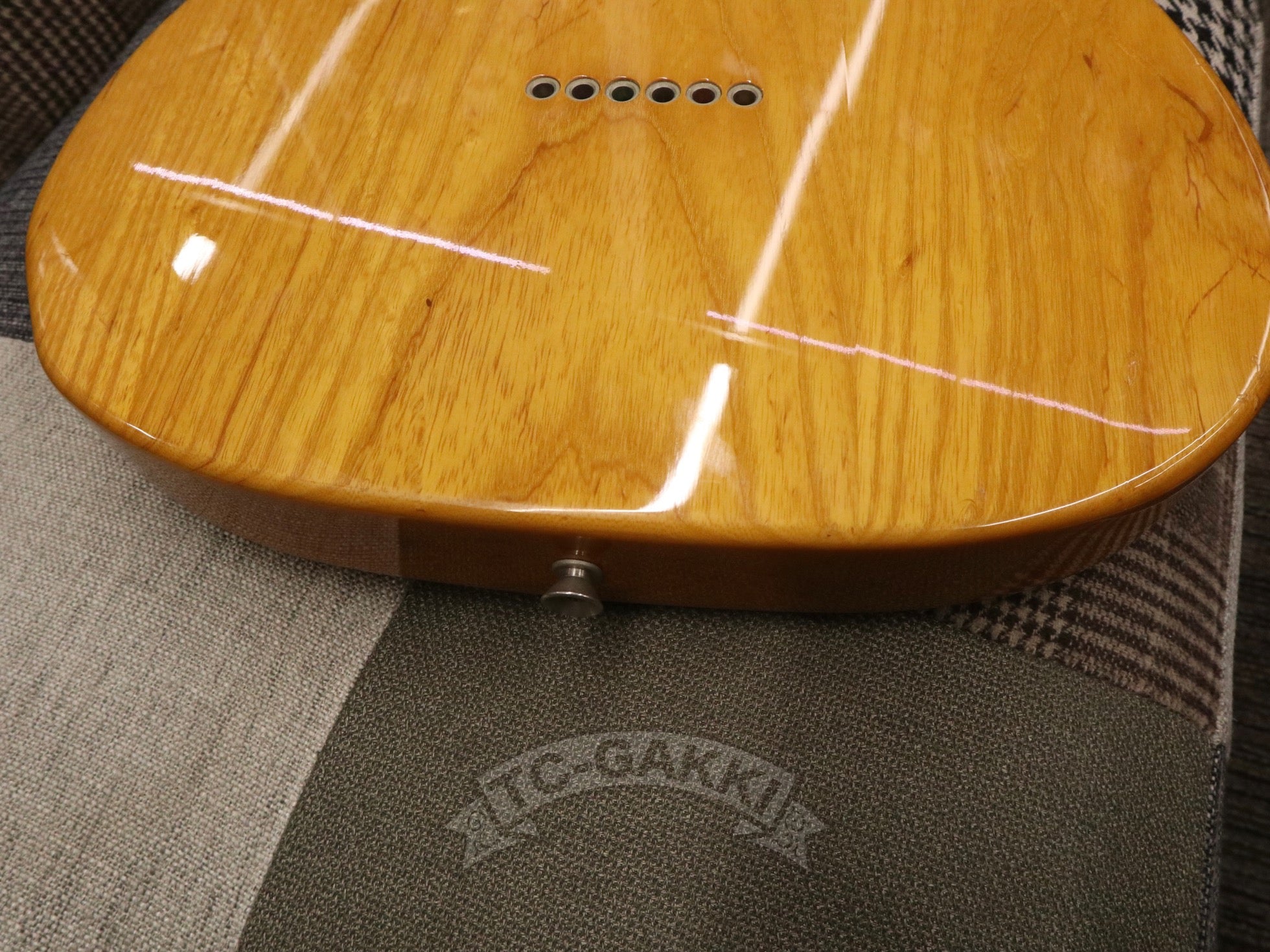 2006 - 2008 TL52 - 70US - TC楽器 - TCGAKKI