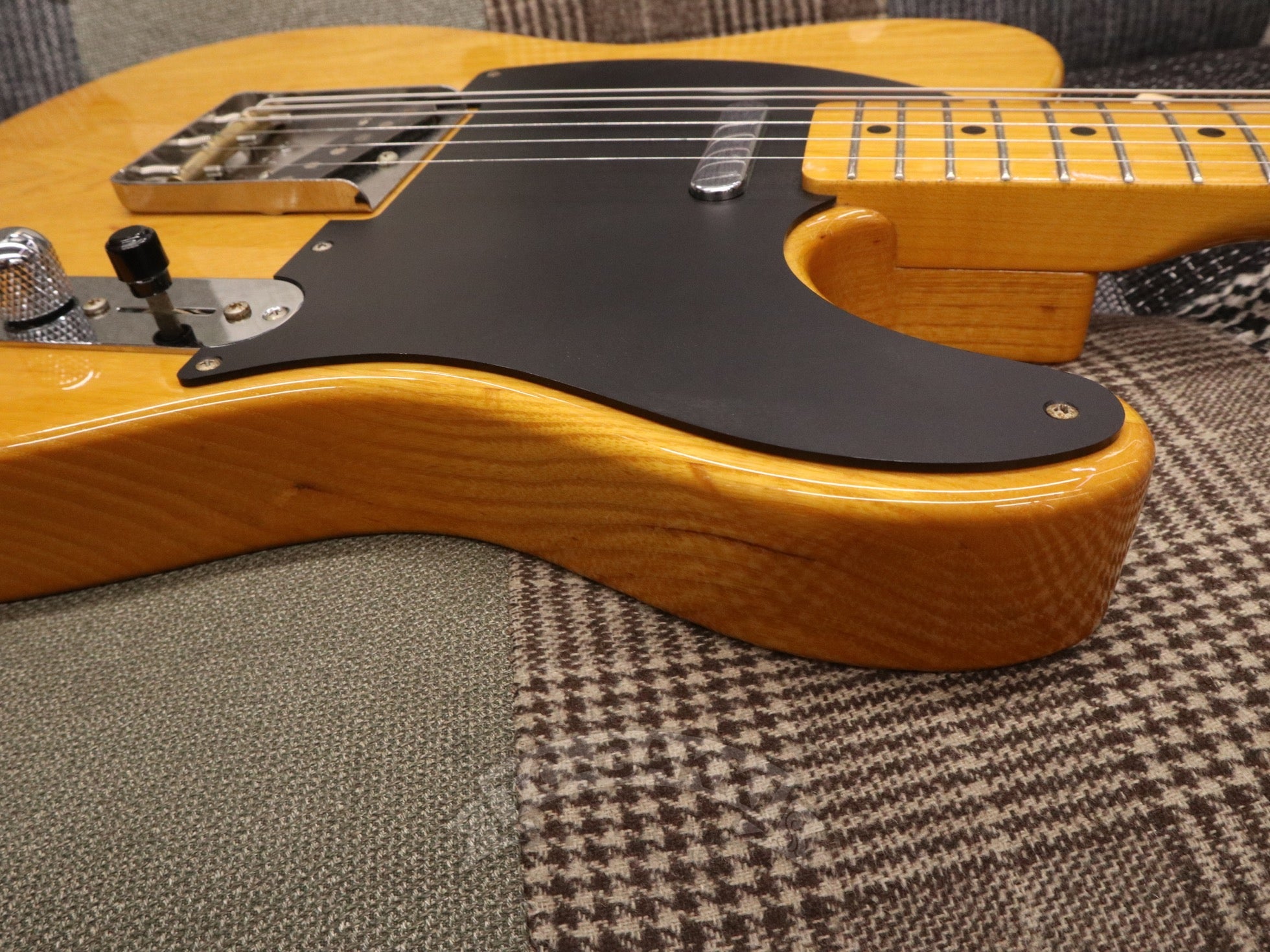 2006 - 2008 TL52 - 70US - TC楽器 - TCGAKKI