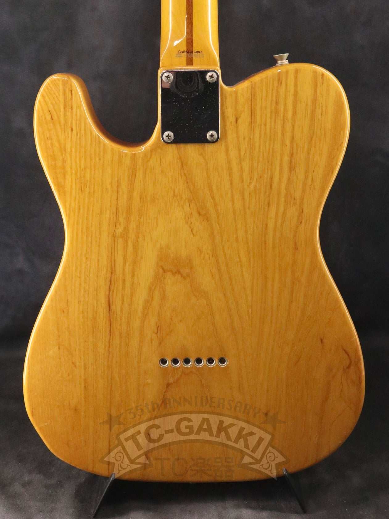 2006 - 2008 TL52 - 70US - TC楽器 - TCGAKKI