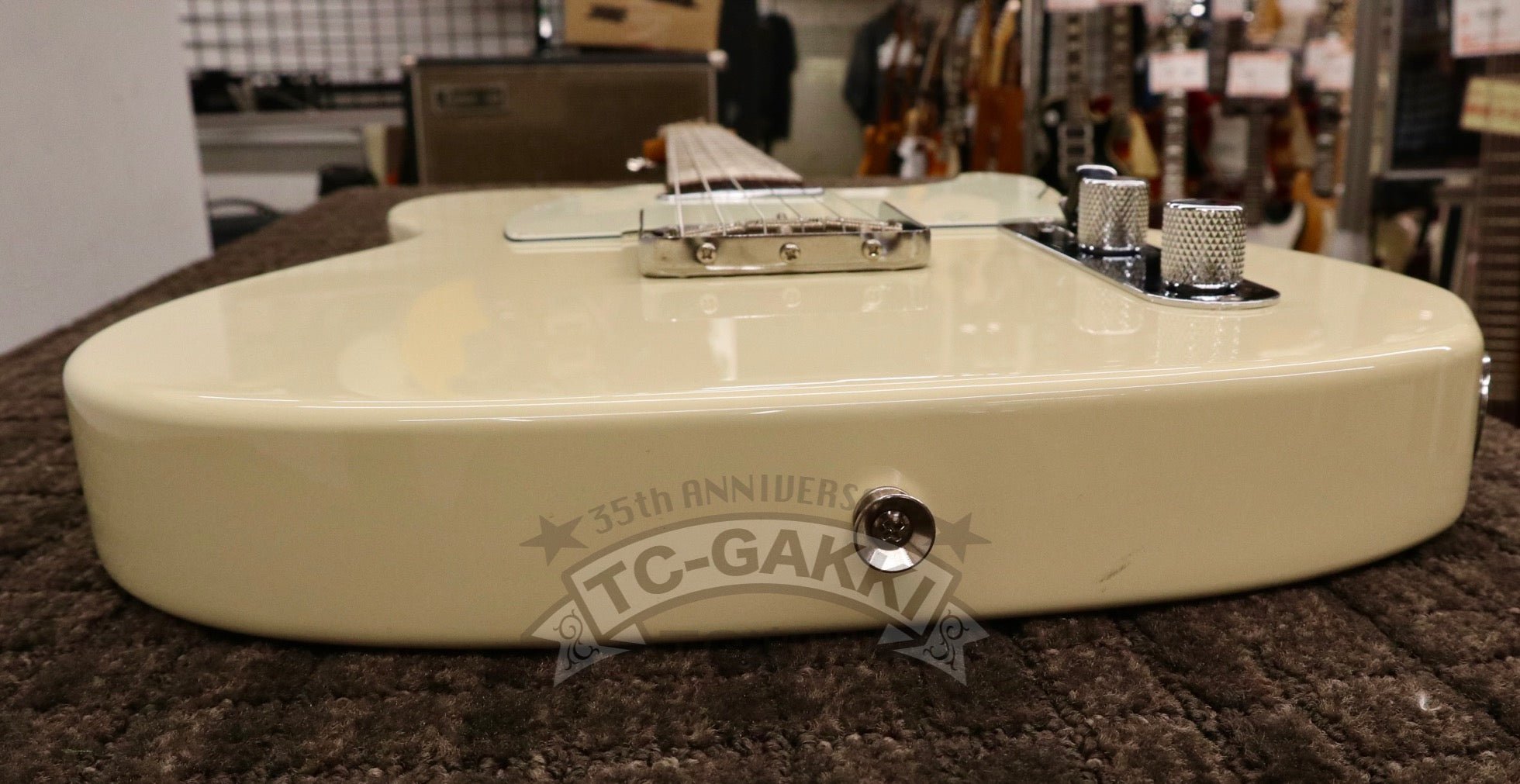 2006-2008 TL62-65US - TC楽器 - TCGAKKI