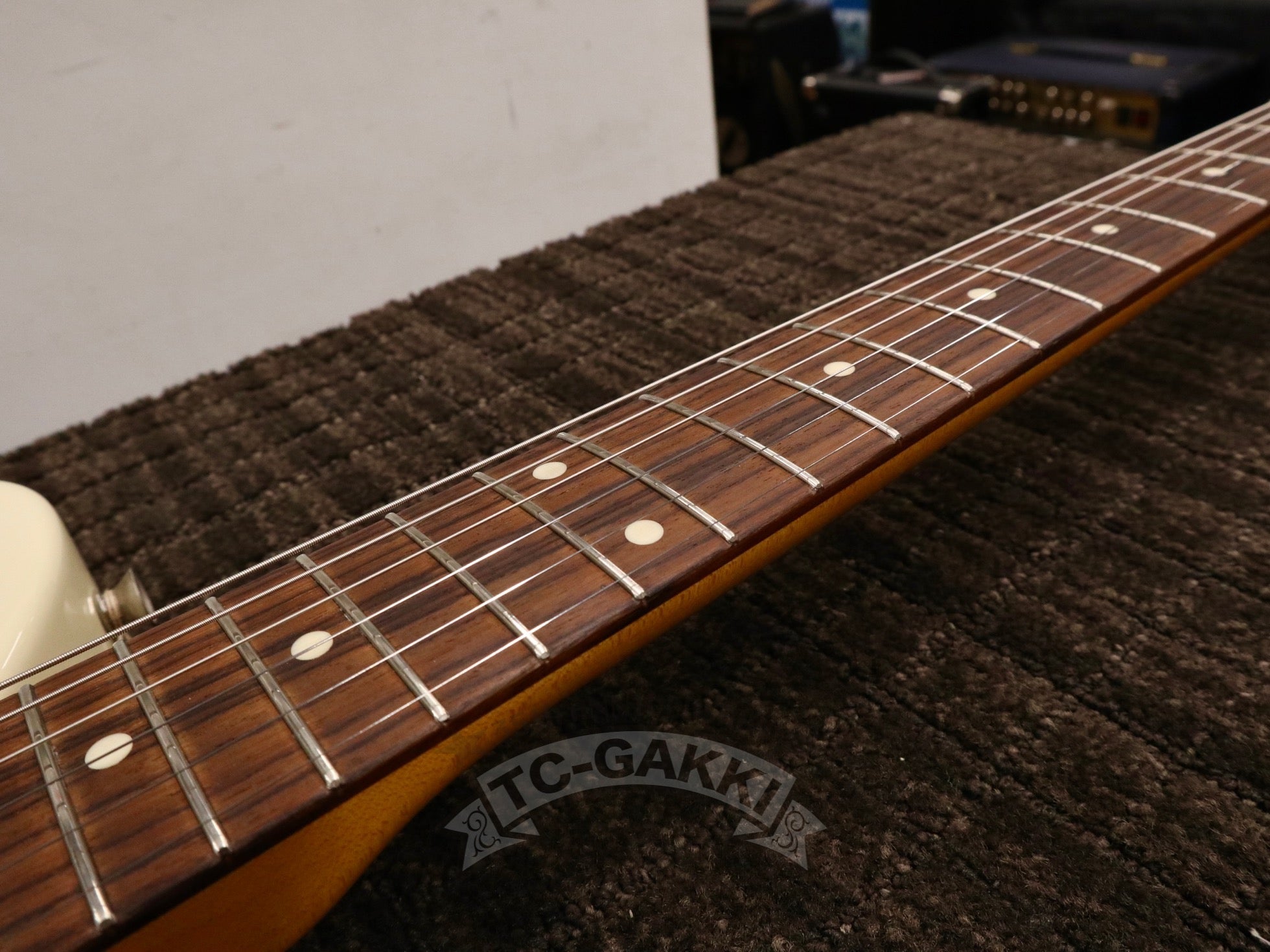 2006-2008 TL62-65US - TC楽器 - TCGAKKI