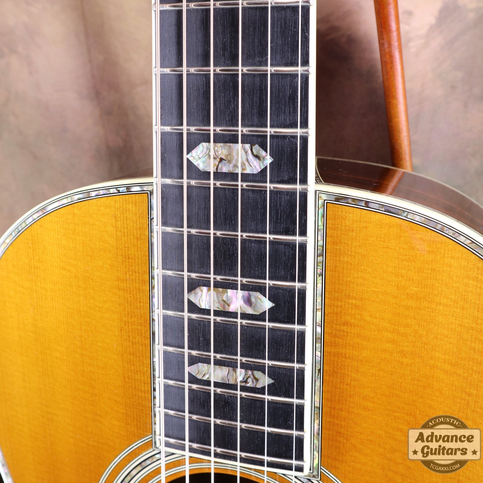 2006年製 CTM 00 - 45 - TC楽器 - TCGAKKI