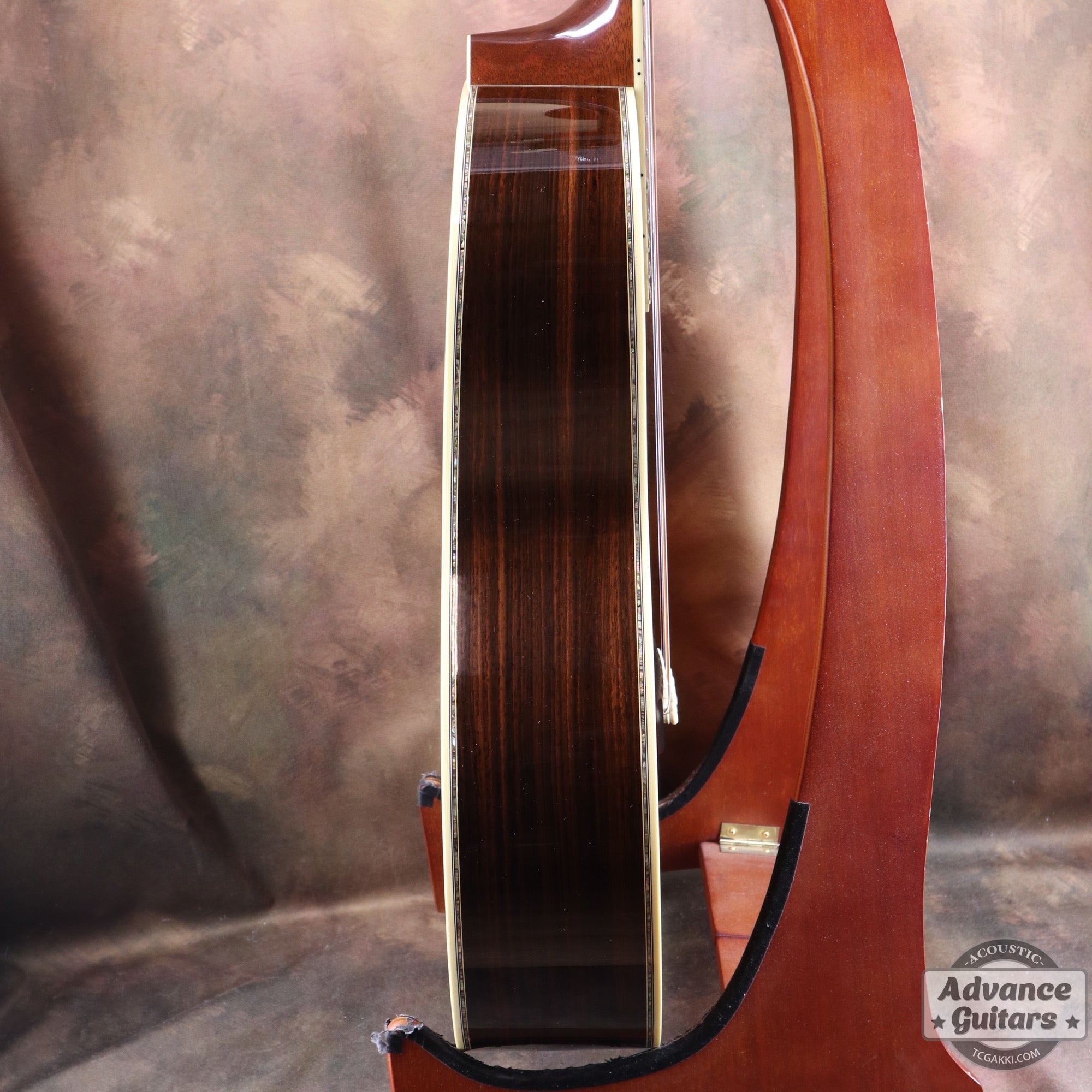 2006年製 CTM 00 - 45 - TC楽器 - TCGAKKI