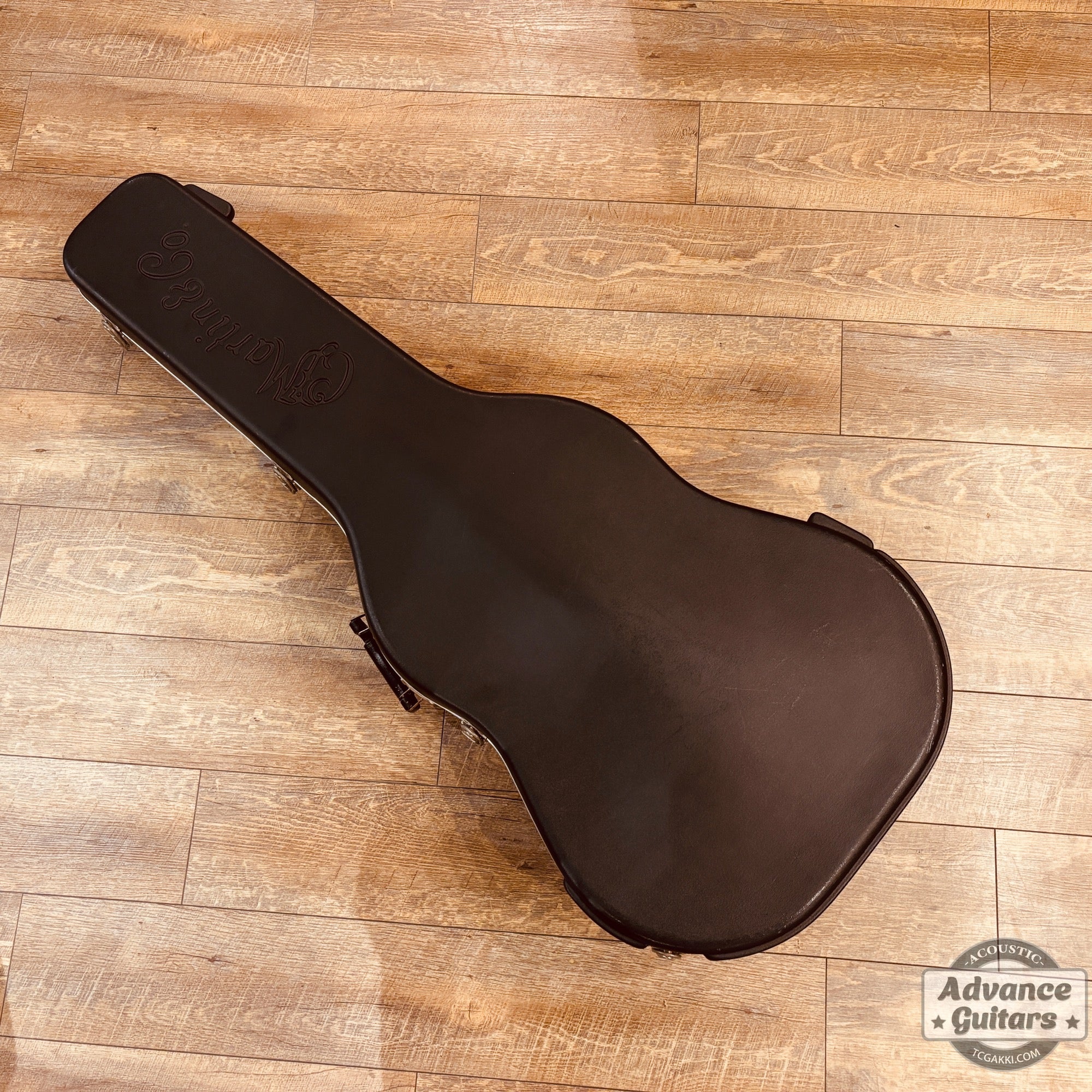 2006年製 CTM 00 - 45 - TC楽器 - TCGAKKI