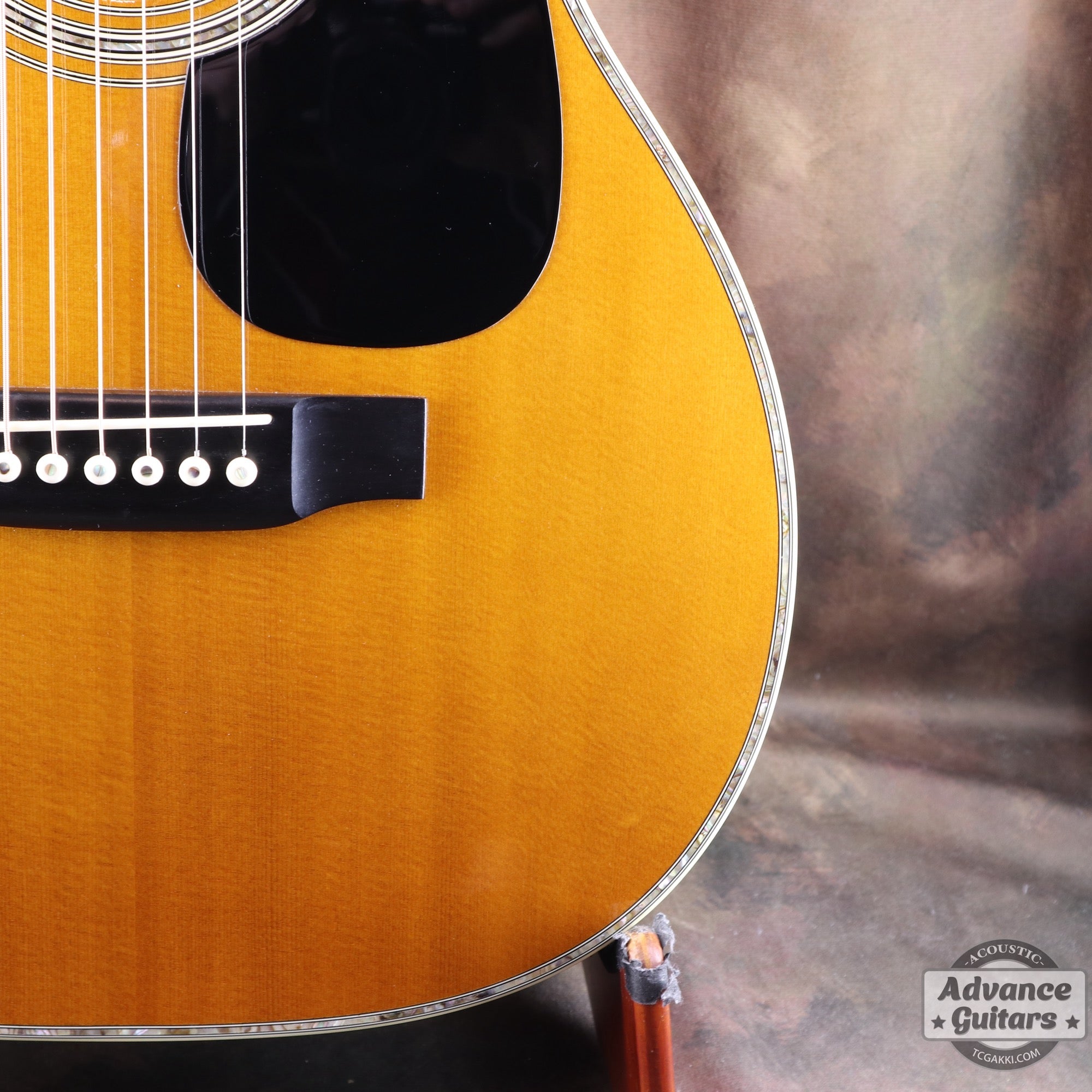 2006年製 CTM 00 - 45 - TC楽器 - TCGAKKI