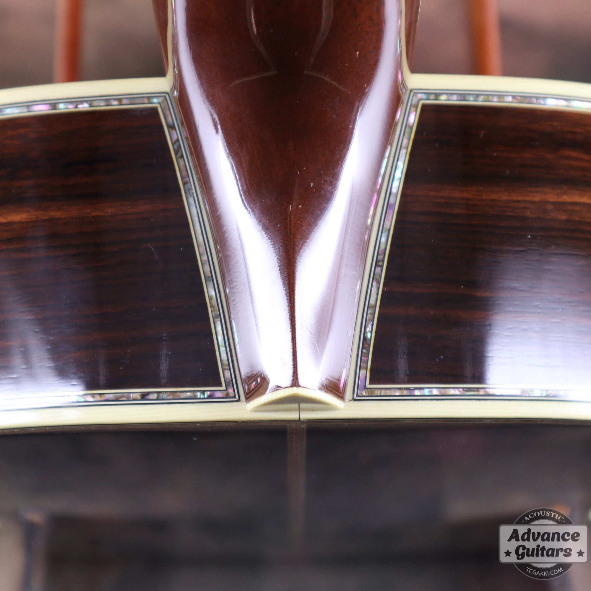 2006年製 CTM 00 - 45 - TC楽器 - TCGAKKI