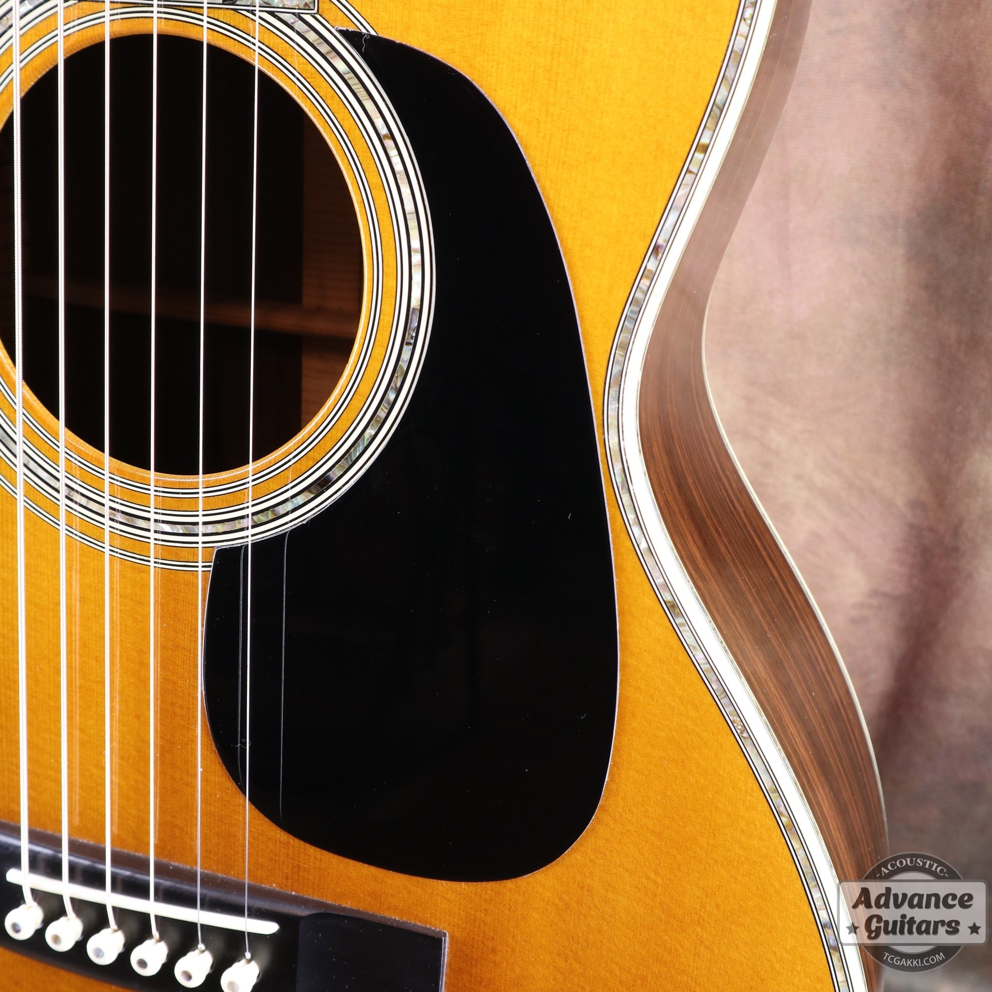 2006年製 CTM 00 - 45 - TC楽器 - TCGAKKI