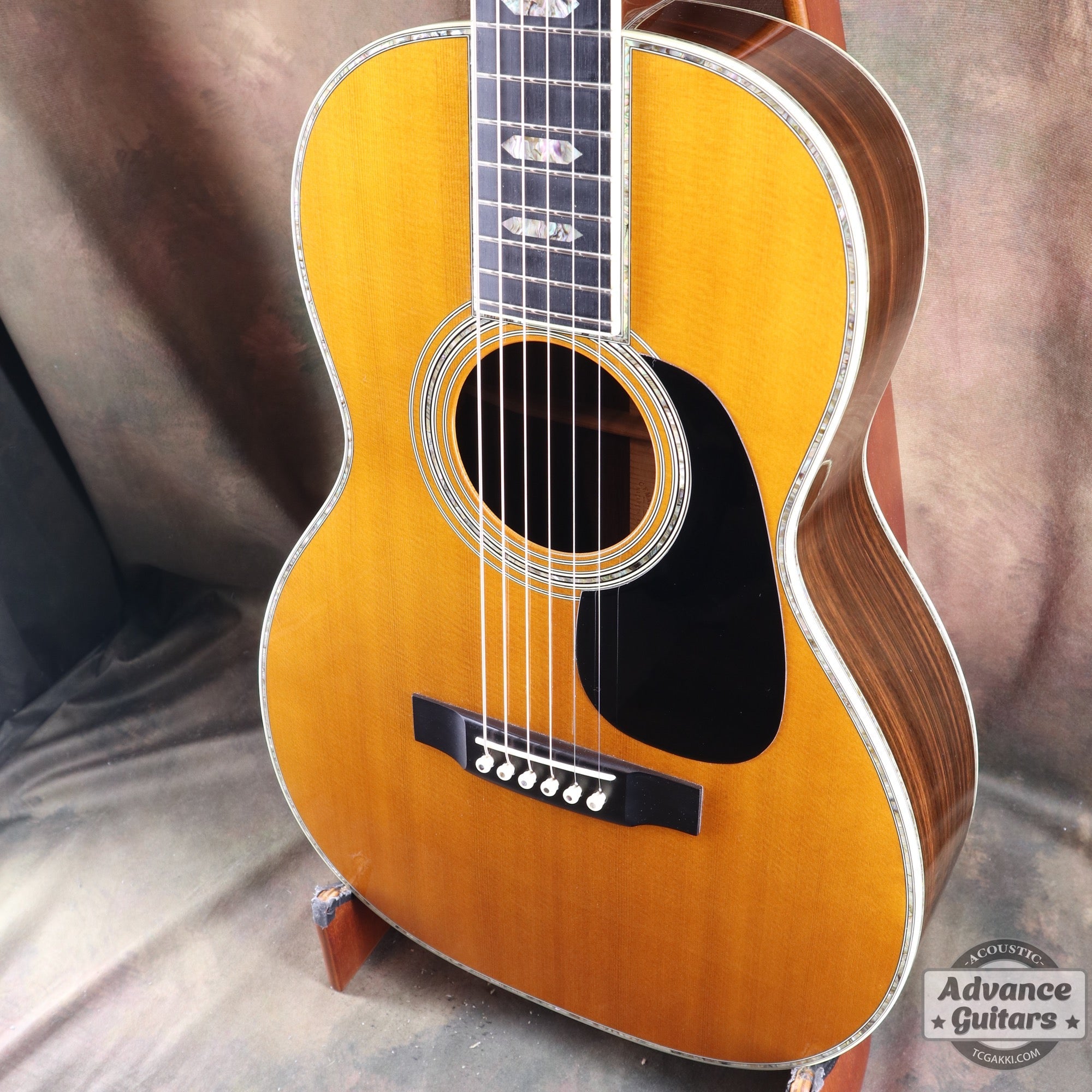 2006年製 CTM 00 - 45 - TC楽器 - TCGAKKI