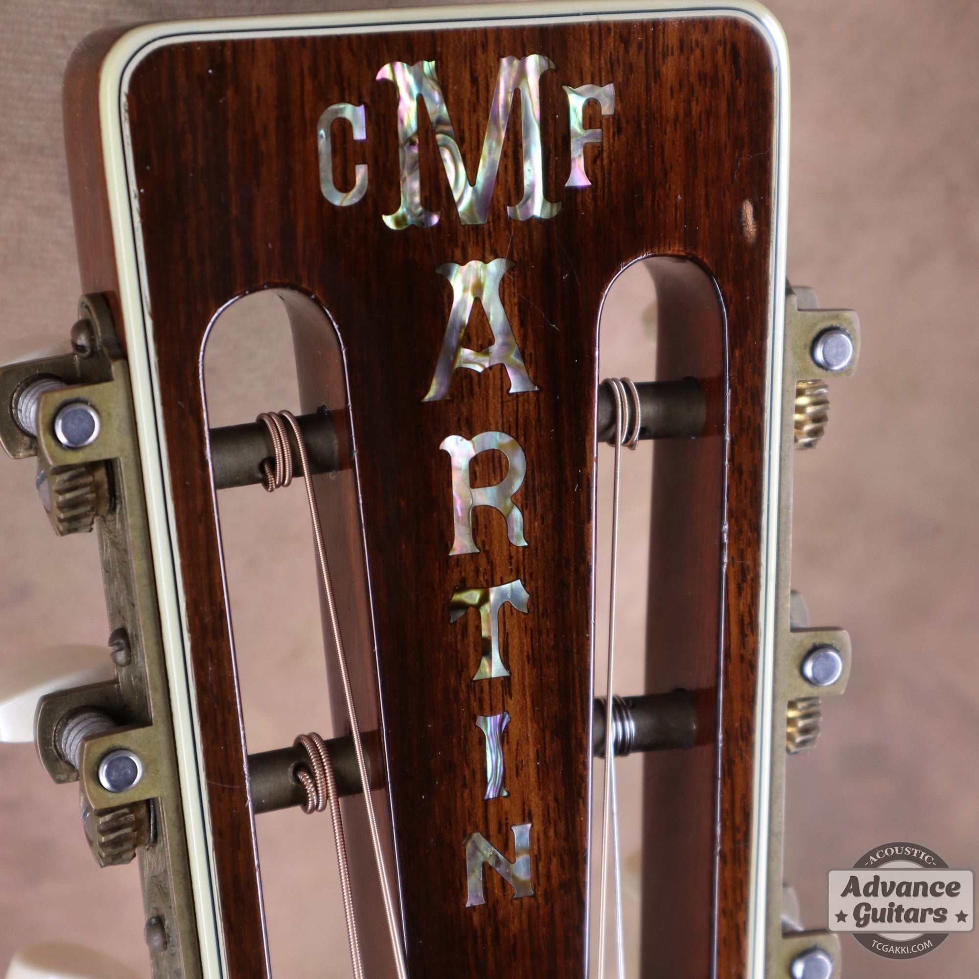 2006年製 CTM 00 - 45 - TC楽器 - TCGAKKI