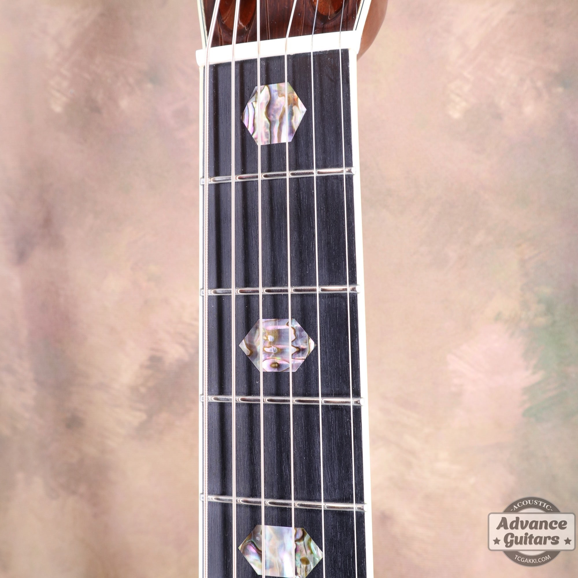 2006年製 CTM 00 - 45 - TC楽器 - TCGAKKI