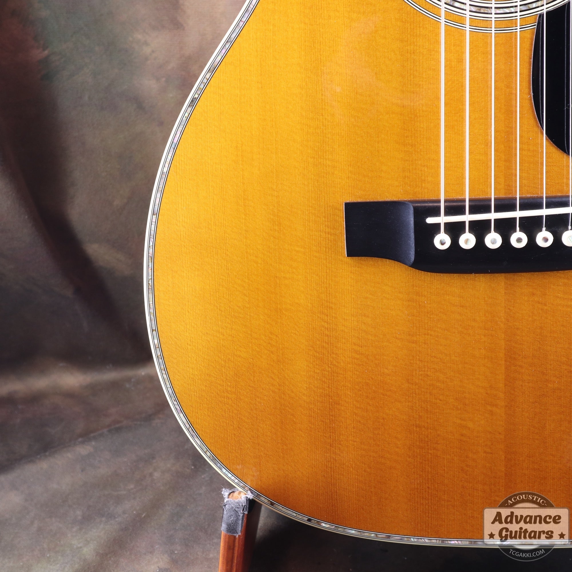 2006年製 CTM 00 - 45 - TC楽器 - TCGAKKI