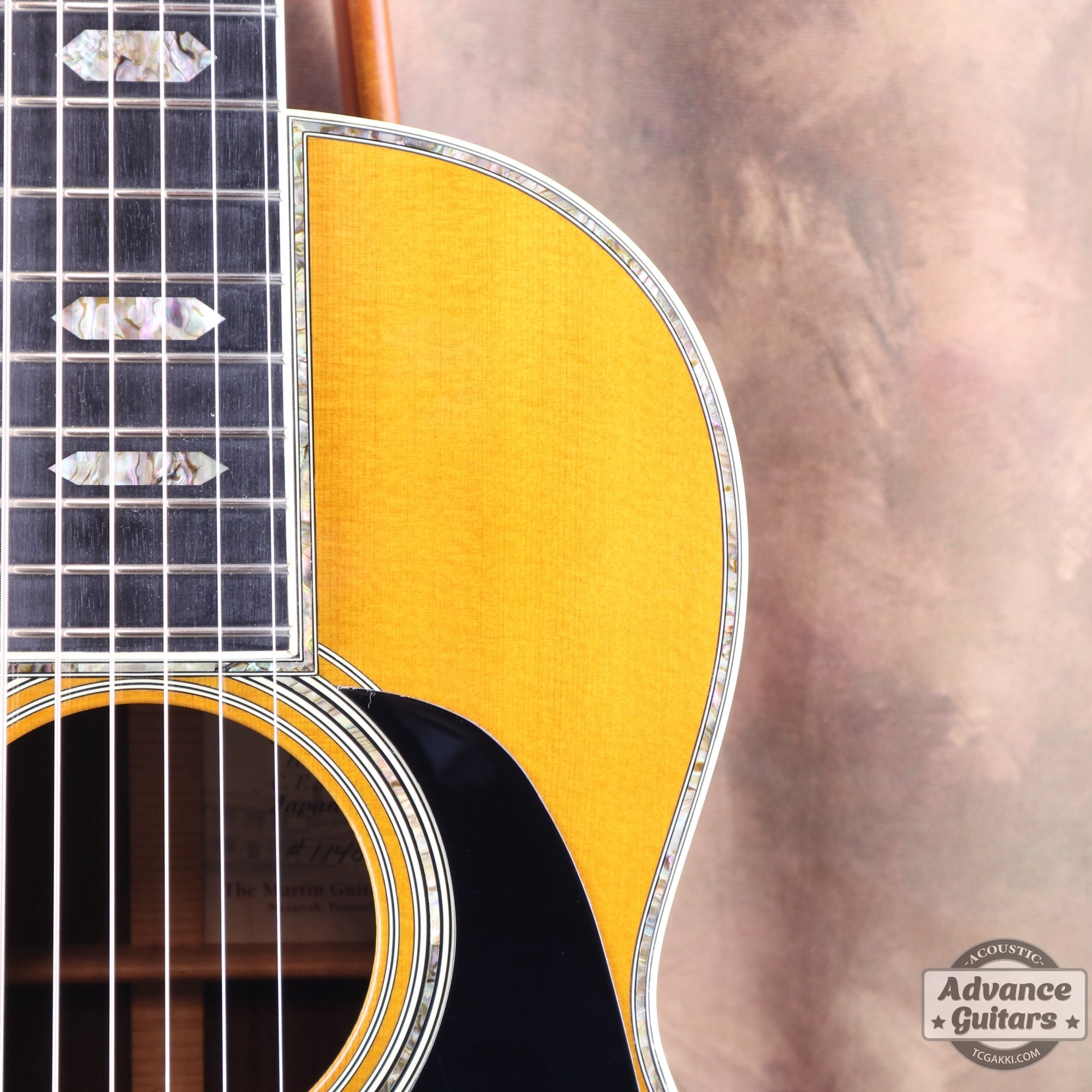 2006年製 CTM 00 - 45 - TC楽器 - TCGAKKI