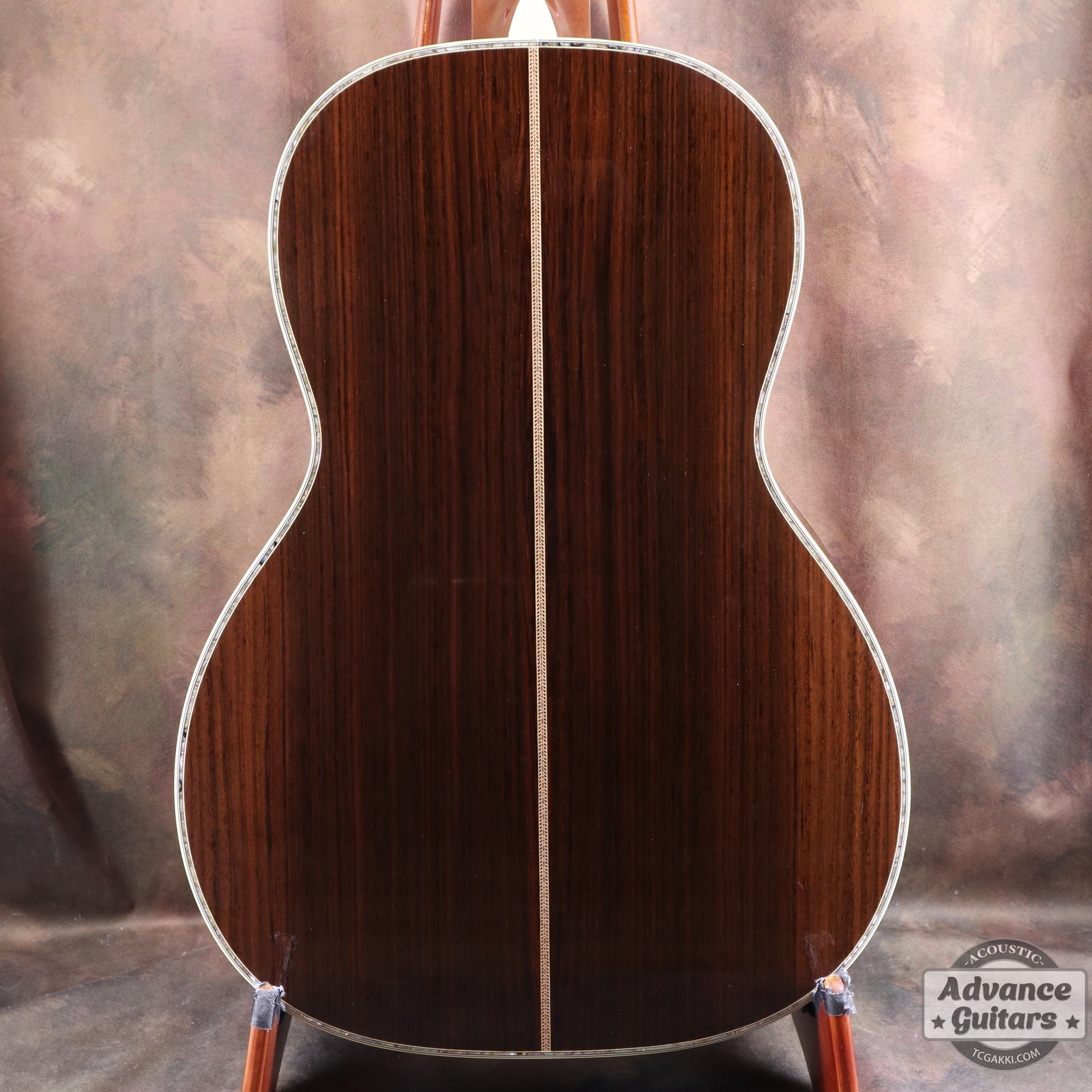 2006年製 CTM 00 - 45 - TC楽器 - TCGAKKI