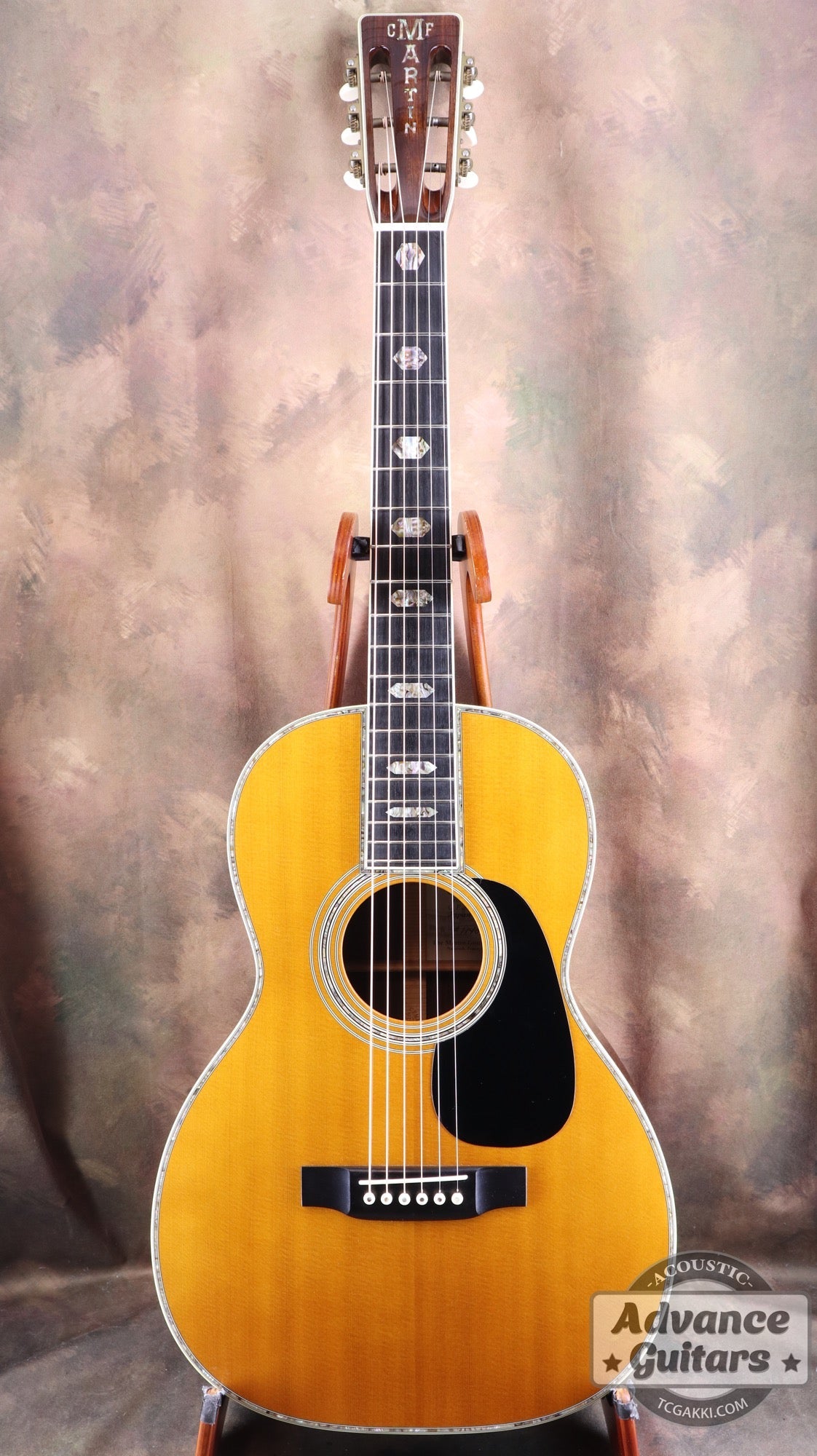 2006年製 CTM 00 - 45 - TC楽器 - TCGAKKI