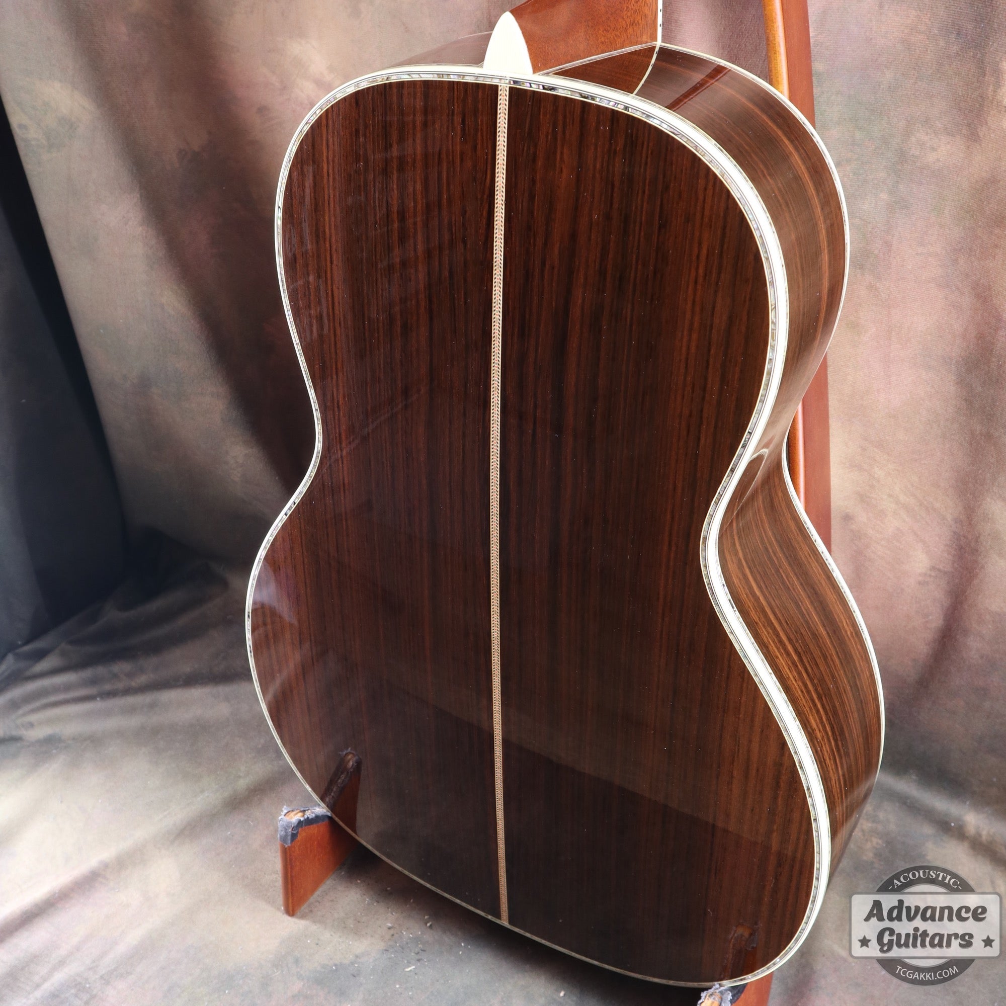 2006年製 CTM 00 - 45 - TC楽器 - TCGAKKI