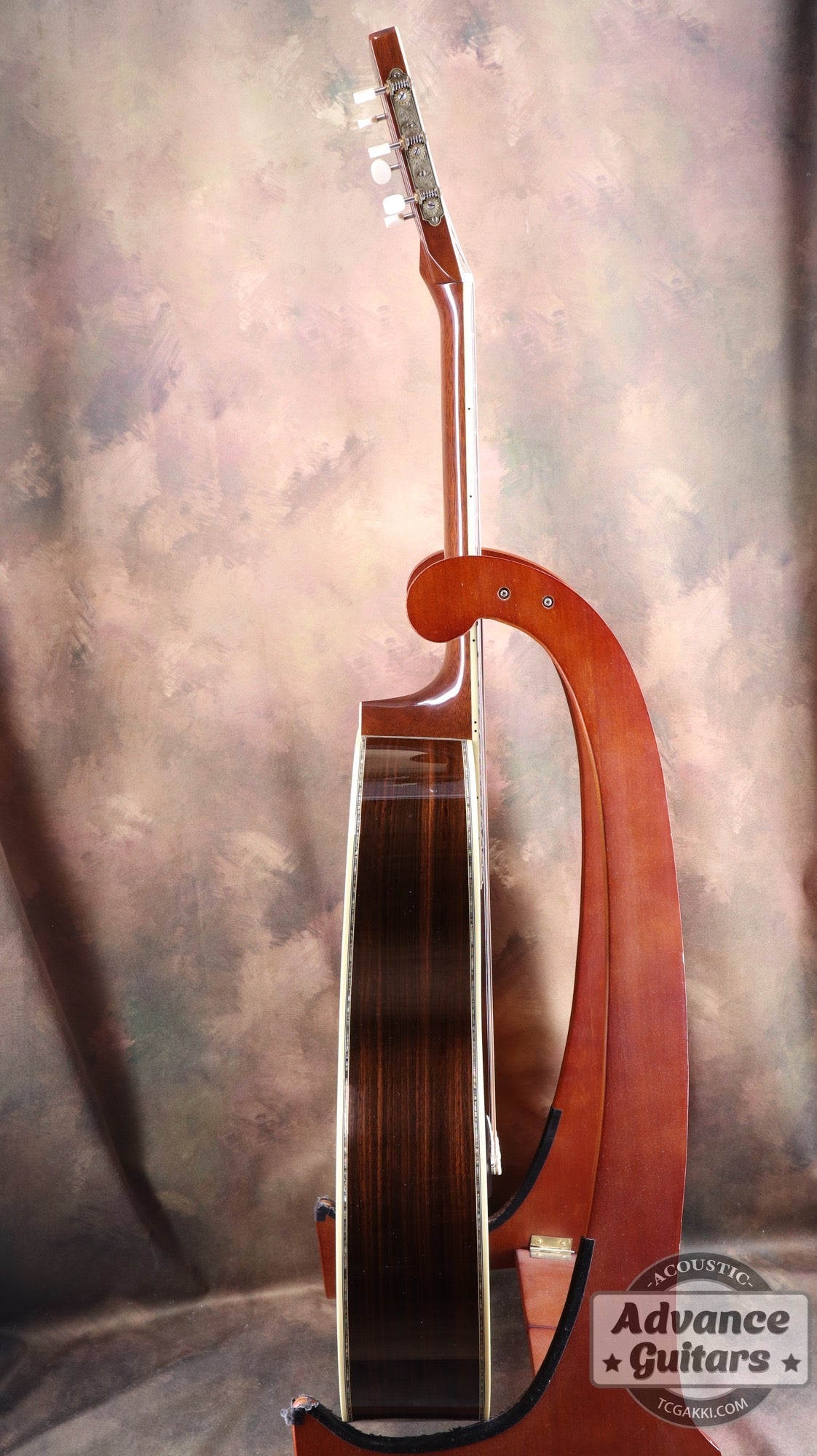 2006年製 CTM 00 - 45 - TC楽器 - TCGAKKI