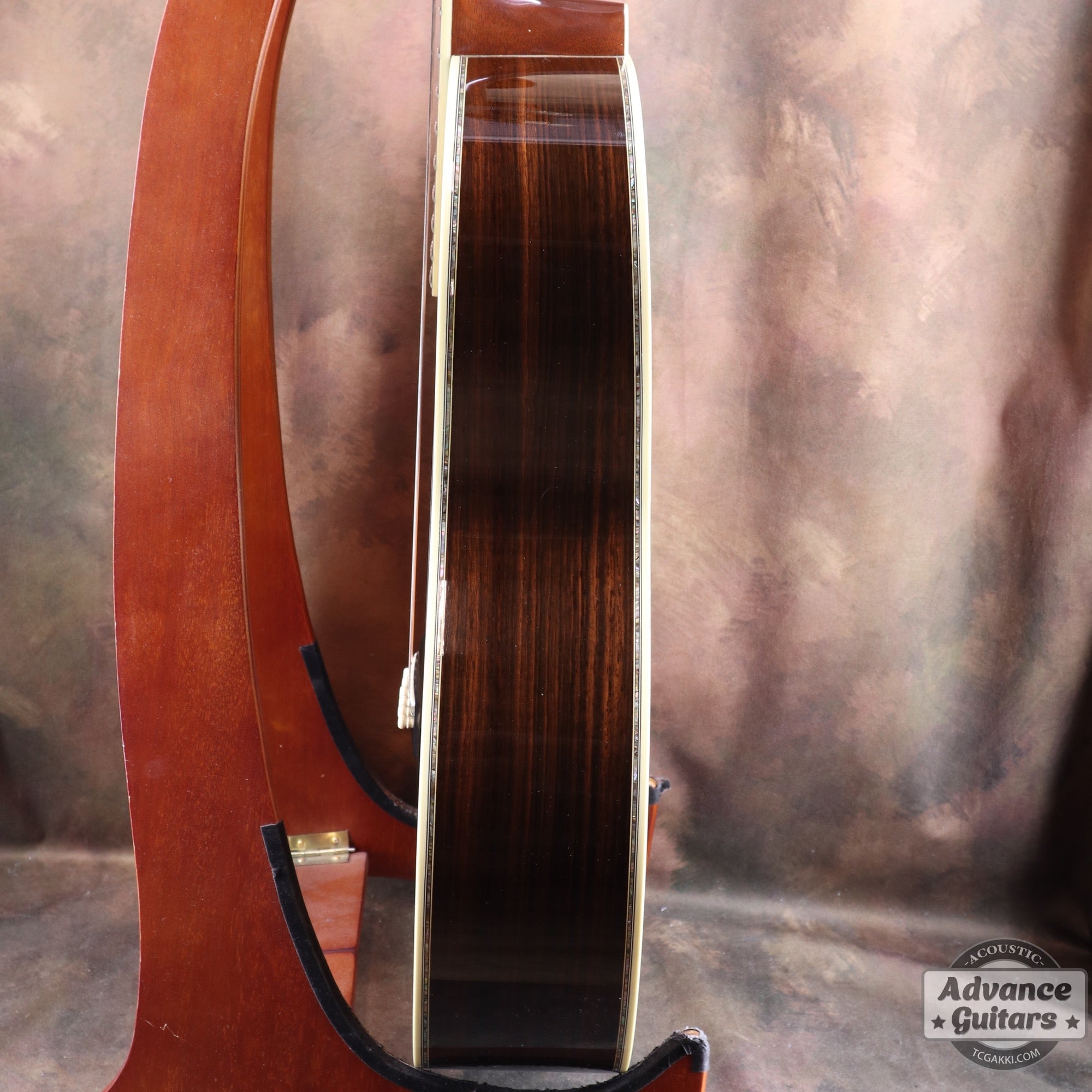 2006年製 CTM 00 - 45 - TC楽器 - TCGAKKI