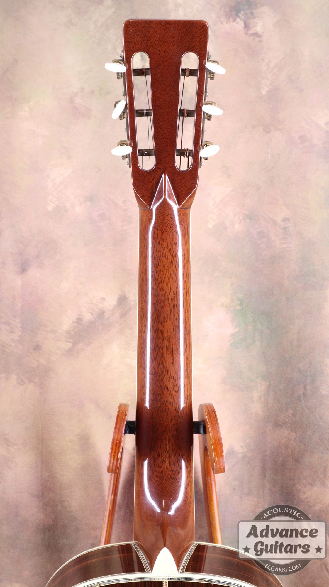 2006年製 CTM 00 - 45 - TC楽器 - TCGAKKI