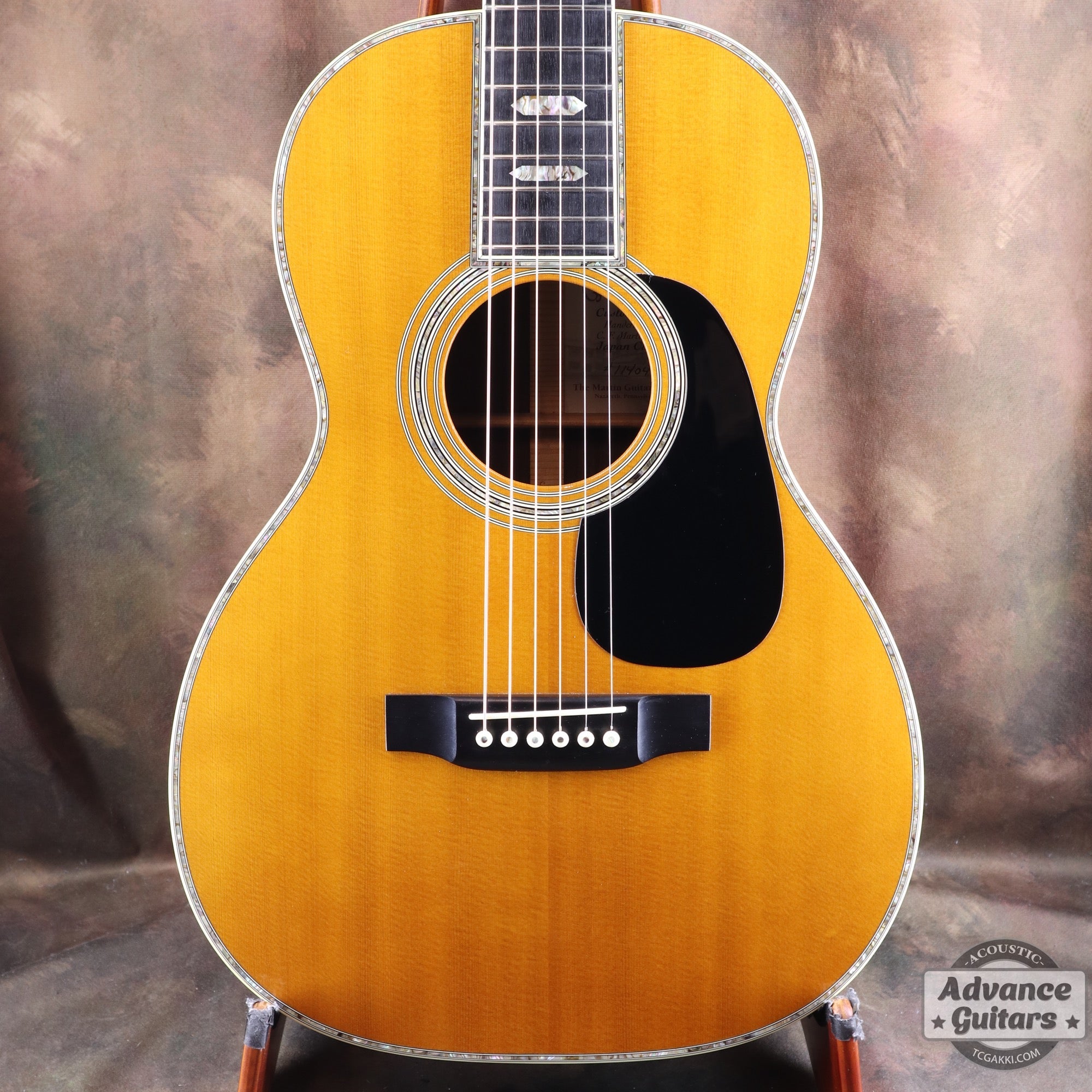 2006年製 CTM 00 - 45 - TC楽器 - TCGAKKI