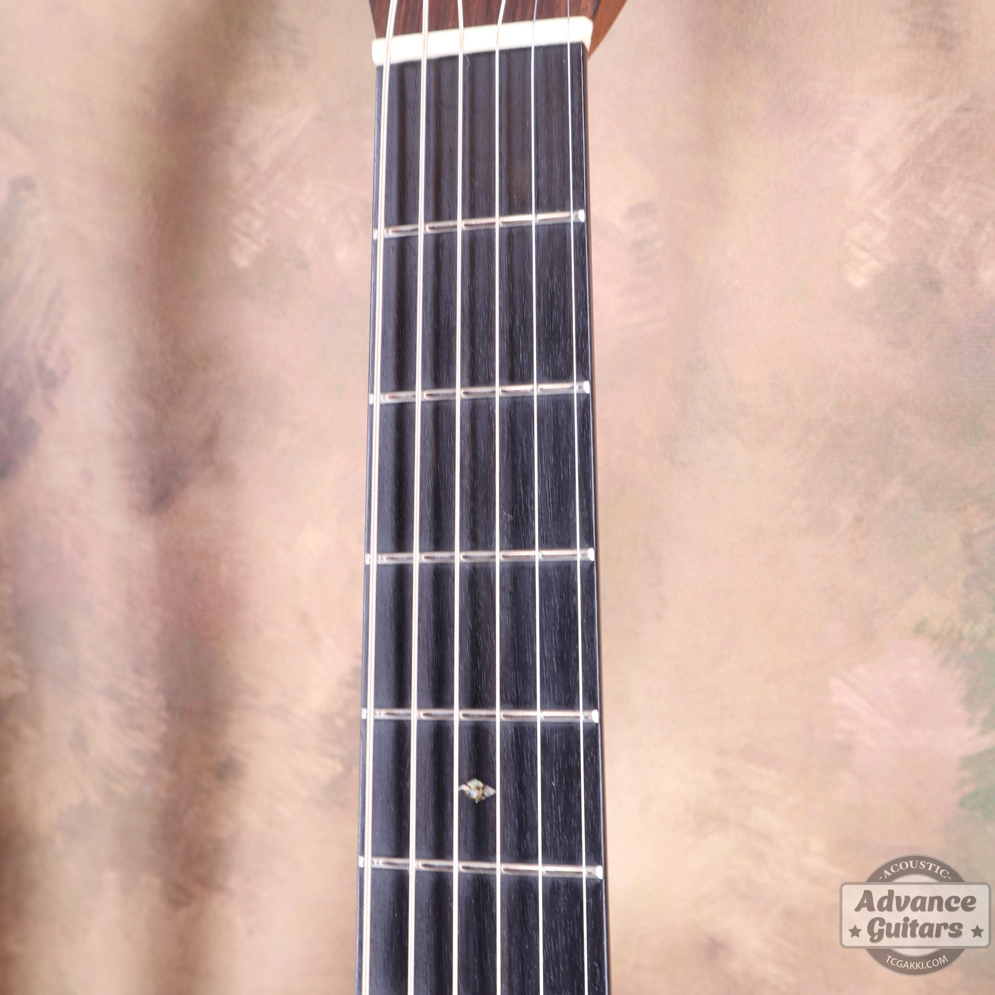 2006年製 CTM 000 - 28 ECTC - TC楽器 - TCGAKKI