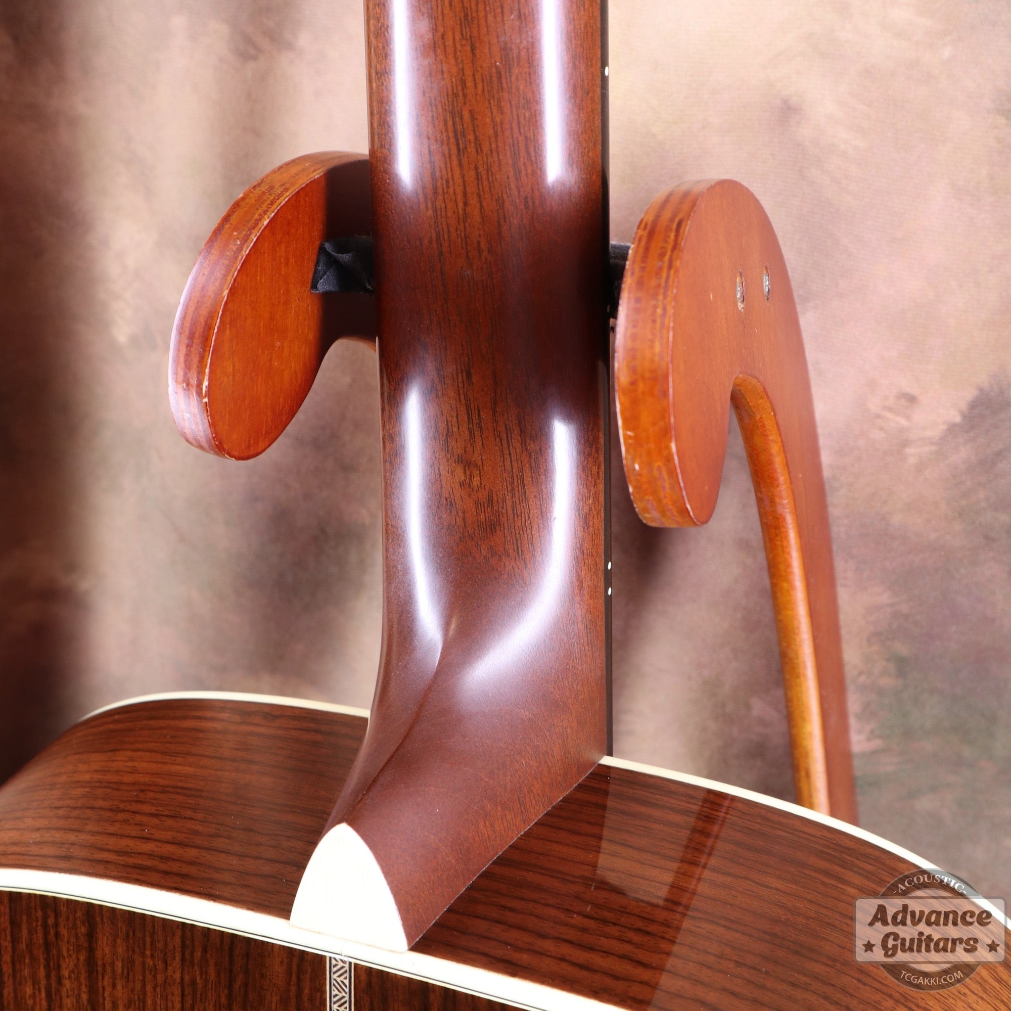 2006年製 CTM 000 - 28 ECTC - TC楽器 - TCGAKKI