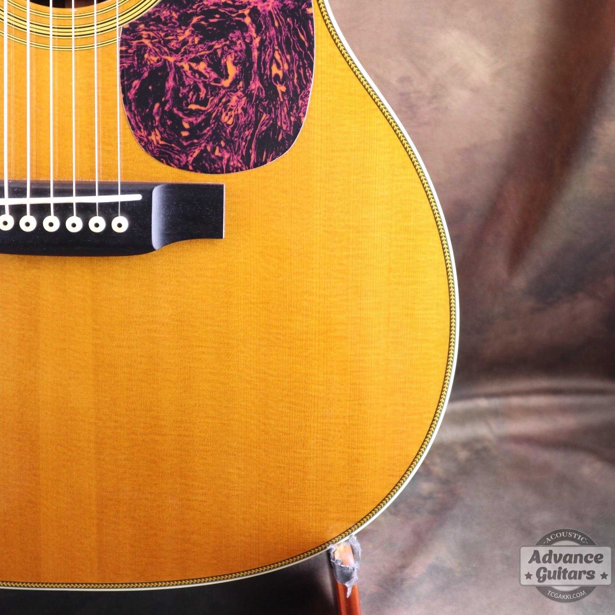 2006年製 CTM 000 - 28 ECTC - TC楽器 - TCGAKKI