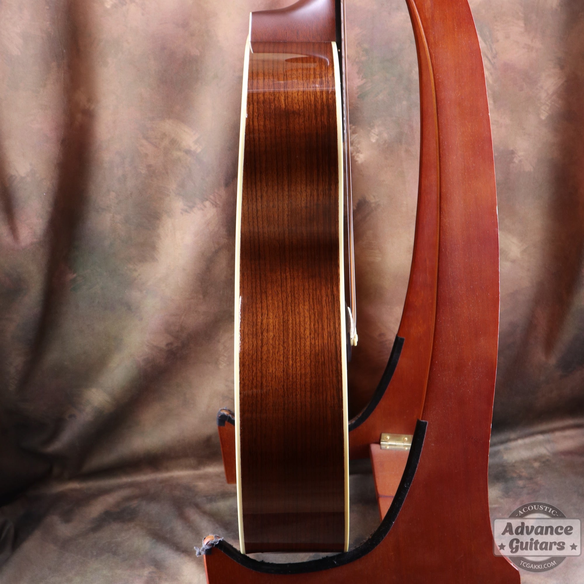 2006年製 CTM 000 - 28 ECTC - TC楽器 - TCGAKKI