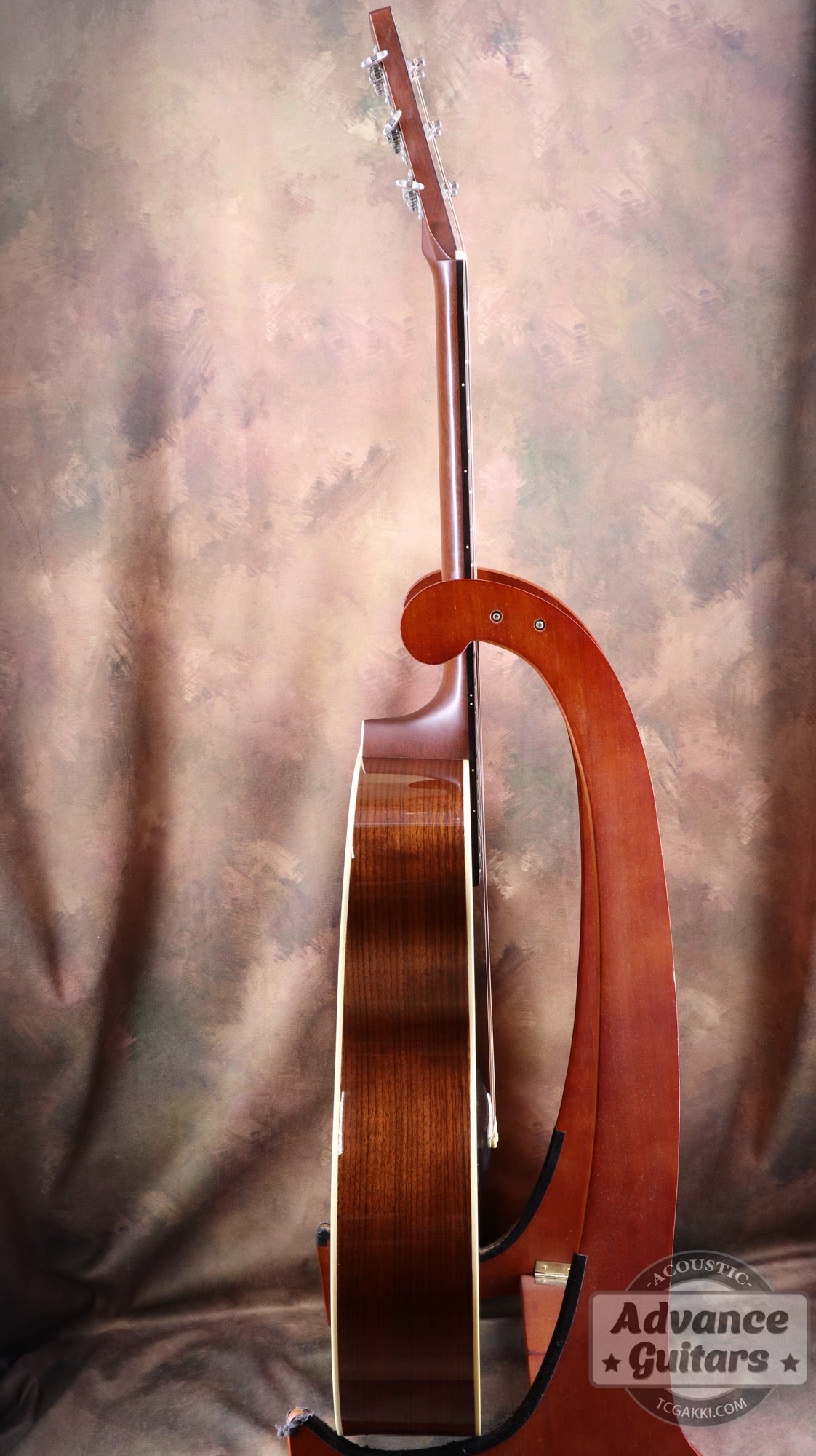 2006年製 CTM 000 - 28 ECTC - TC楽器 - TCGAKKI