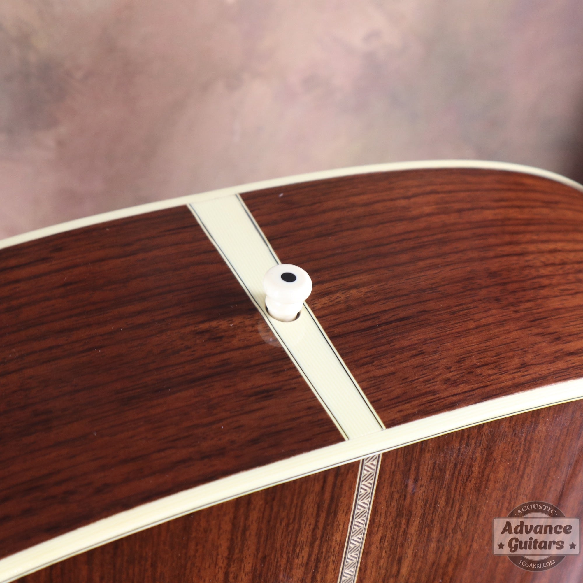 2006年製 CTM 000 - 28 ECTC - TC楽器 - TCGAKKI