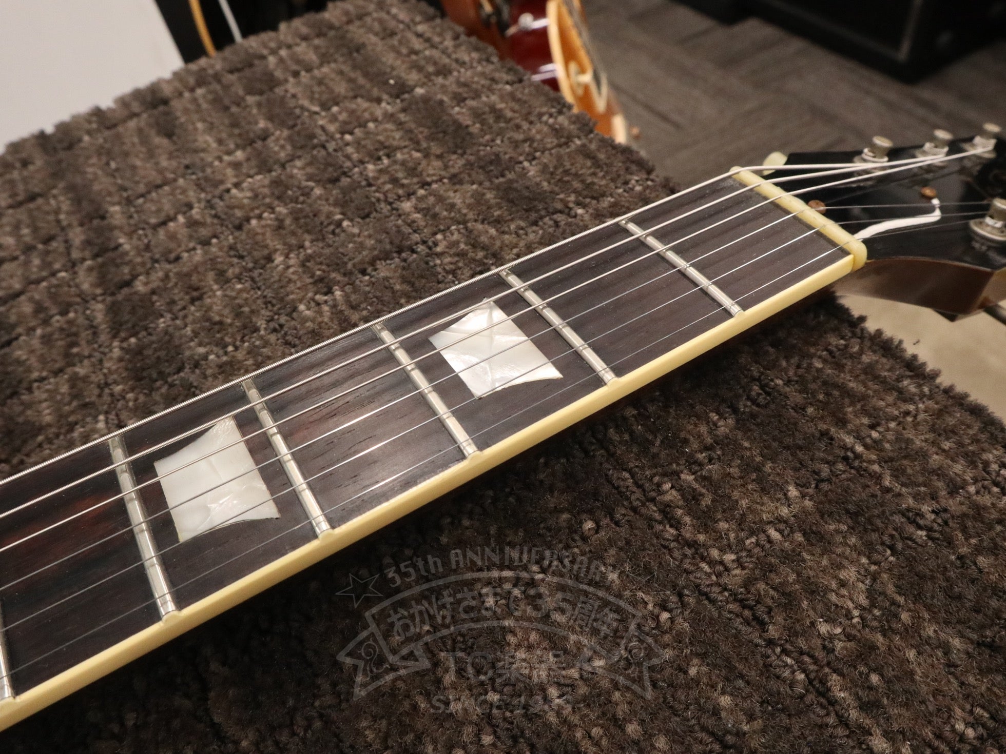 Gibson Custom Shop 2006 Historic Collection 1957 Les Paul Standard Mod