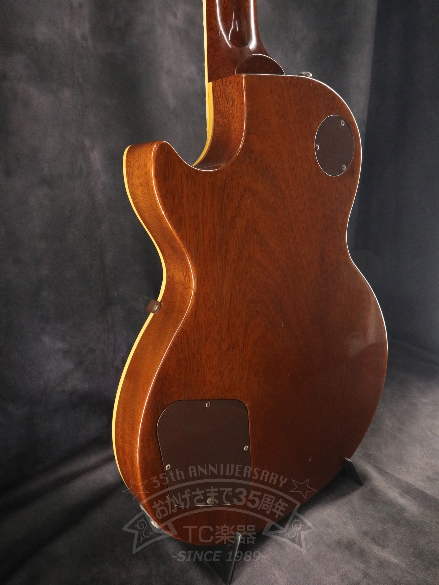 2006 Historic Collection 1957 Les Paul Standard Mod.