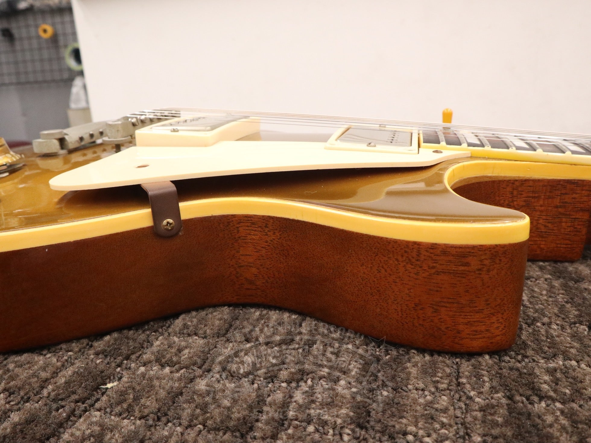 Gibson Custom Shop 2006 Historic Collection 1957 Les Paul Standard Mod