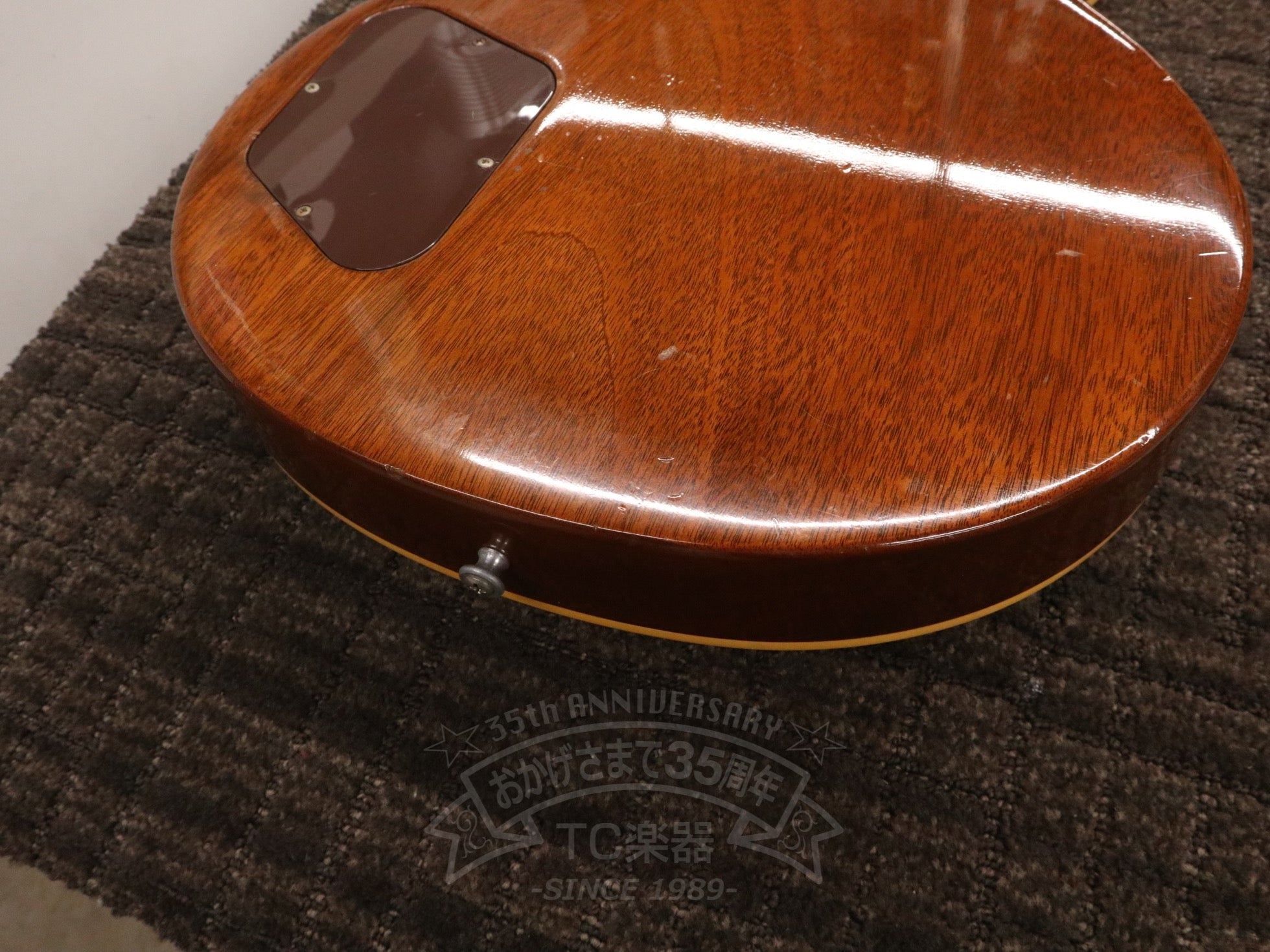 Gibson Custom Shop 2006 Historic Collection 1957 Les Paul Standard Mod
