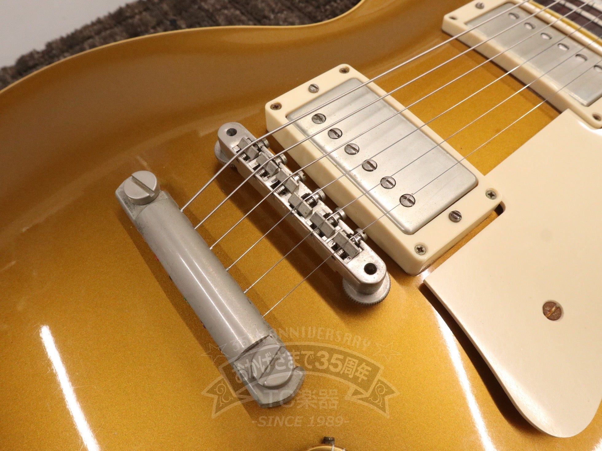 2006 Historic Collection 1957 Les Paul Standard Mod.