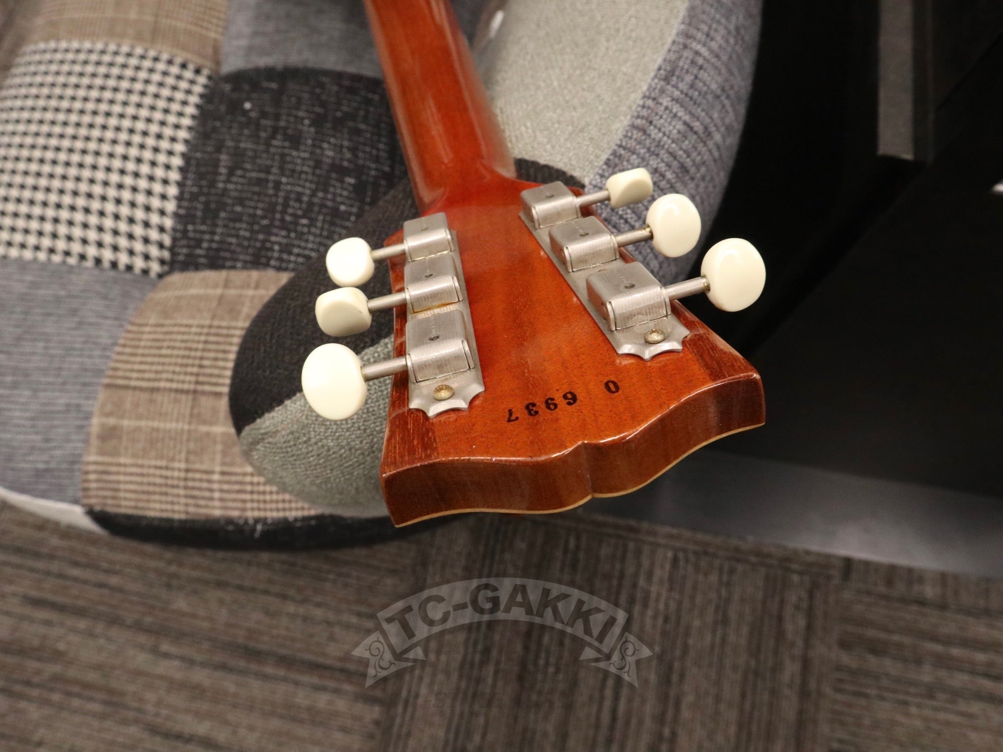 2006 Historic Collection 1960 Les Paul Special VOS - TC楽器 - TCGAKKI