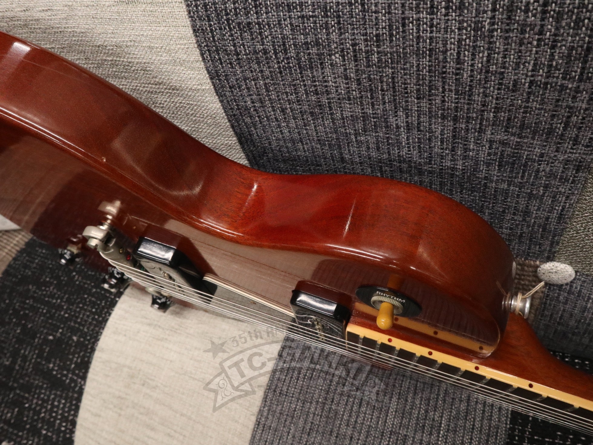 2006 Historic Collection 1960 Les Paul Special VOS - TC楽器 - TCGAKKI