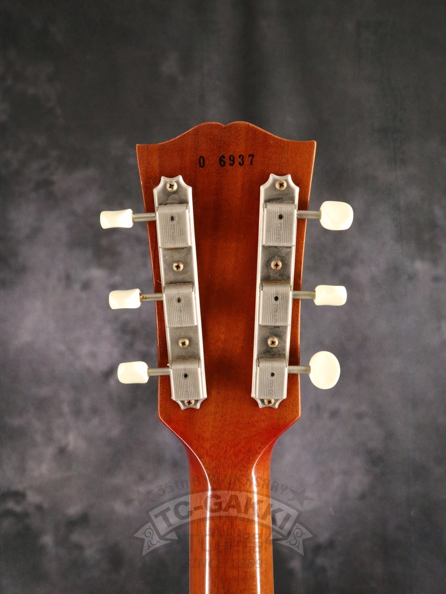 2006 Historic Collection 1960 Les Paul Special VOS - TC楽器 - TCGAKKI