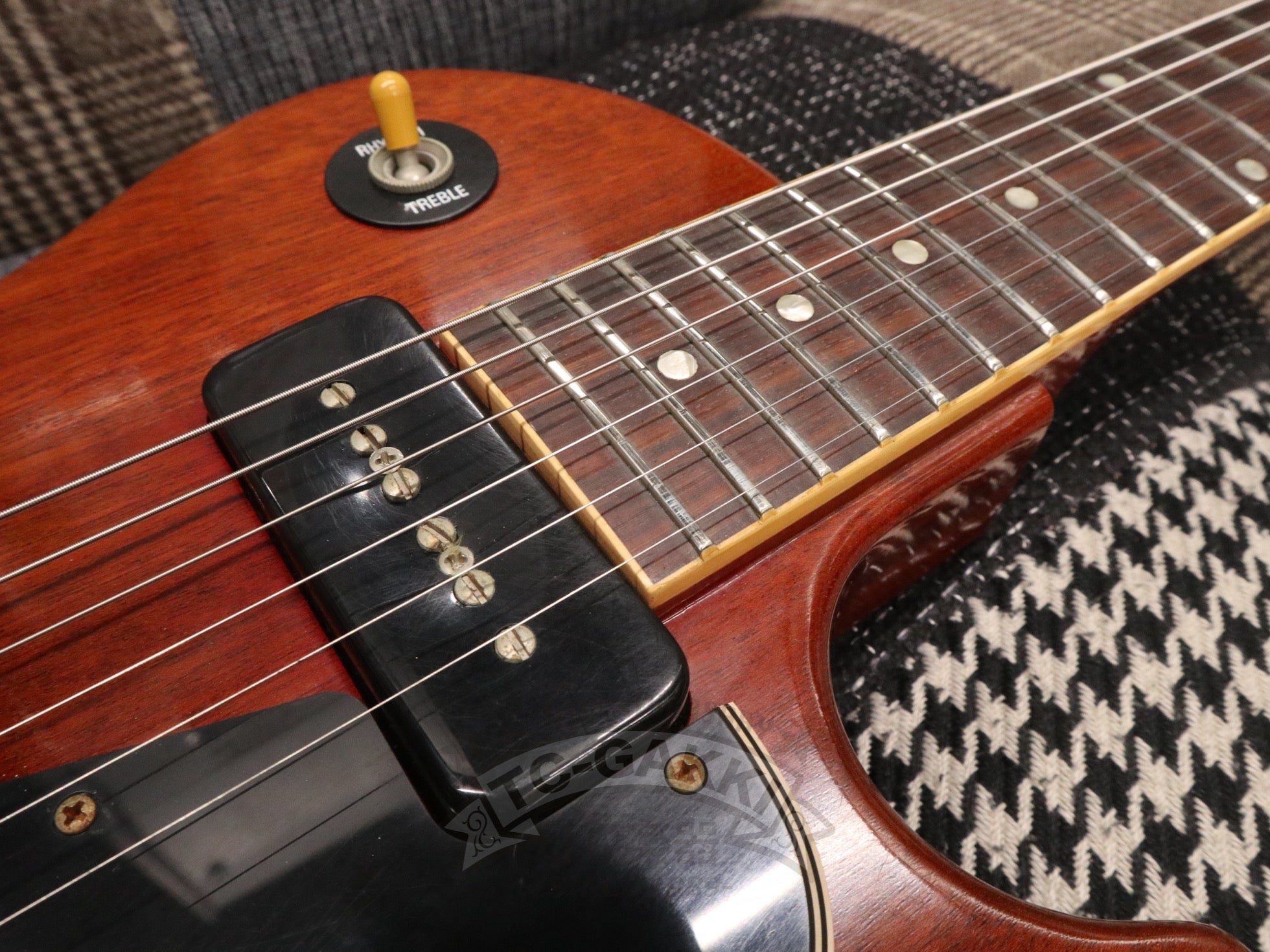 2006 Historic Collection 1960 Les Paul Special VOS - TC楽器 - TCGAKKI