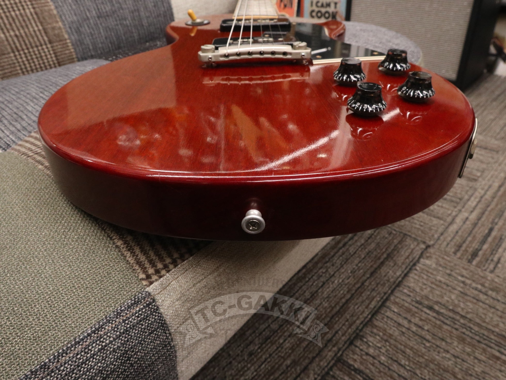 2006 Historic Collection 1960 Les Paul Special VOS - TC楽器 - TCGAKKI