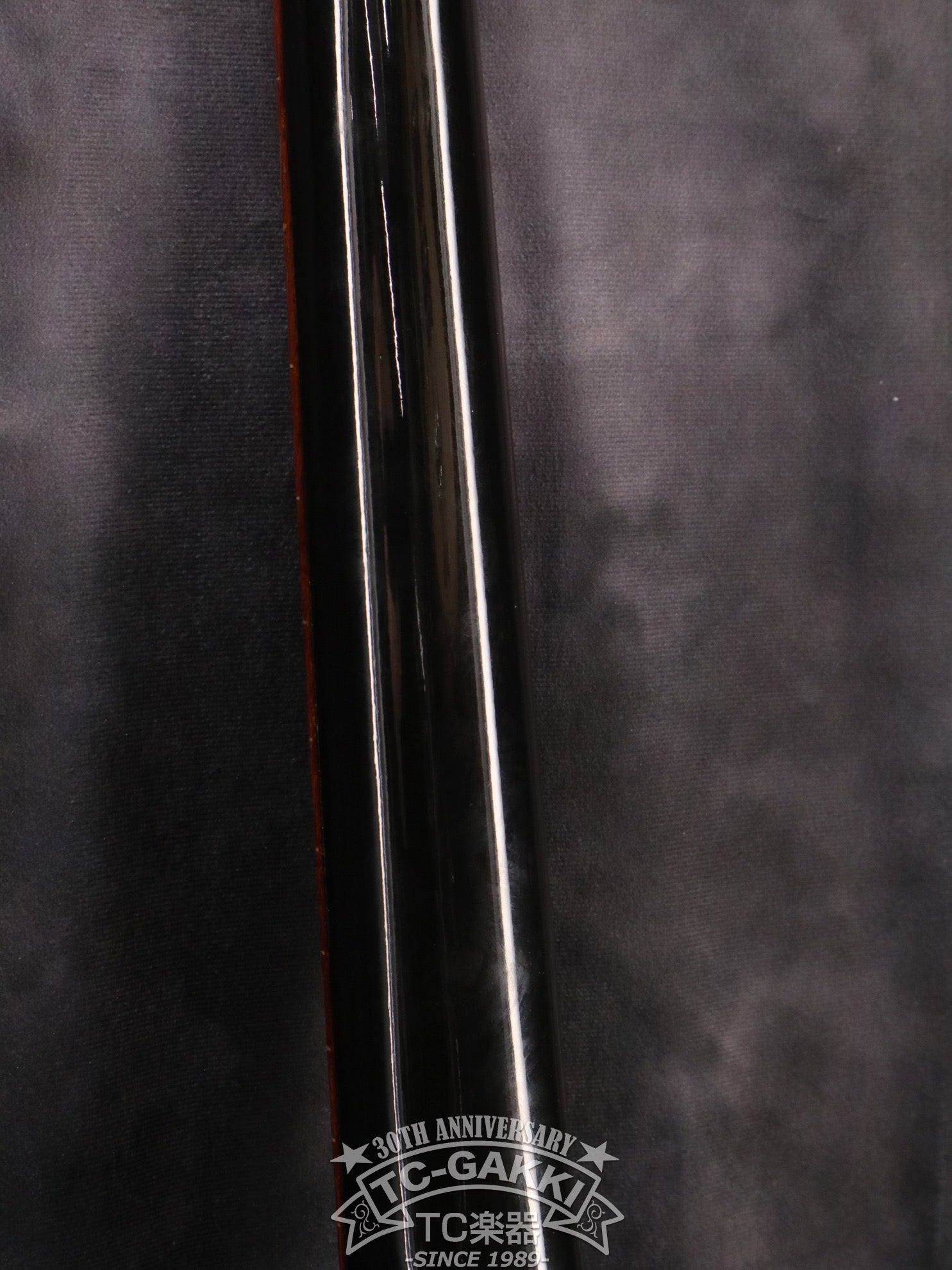 2006 INSPIRED BY Jimi Hendrix Psychedelic Flying V