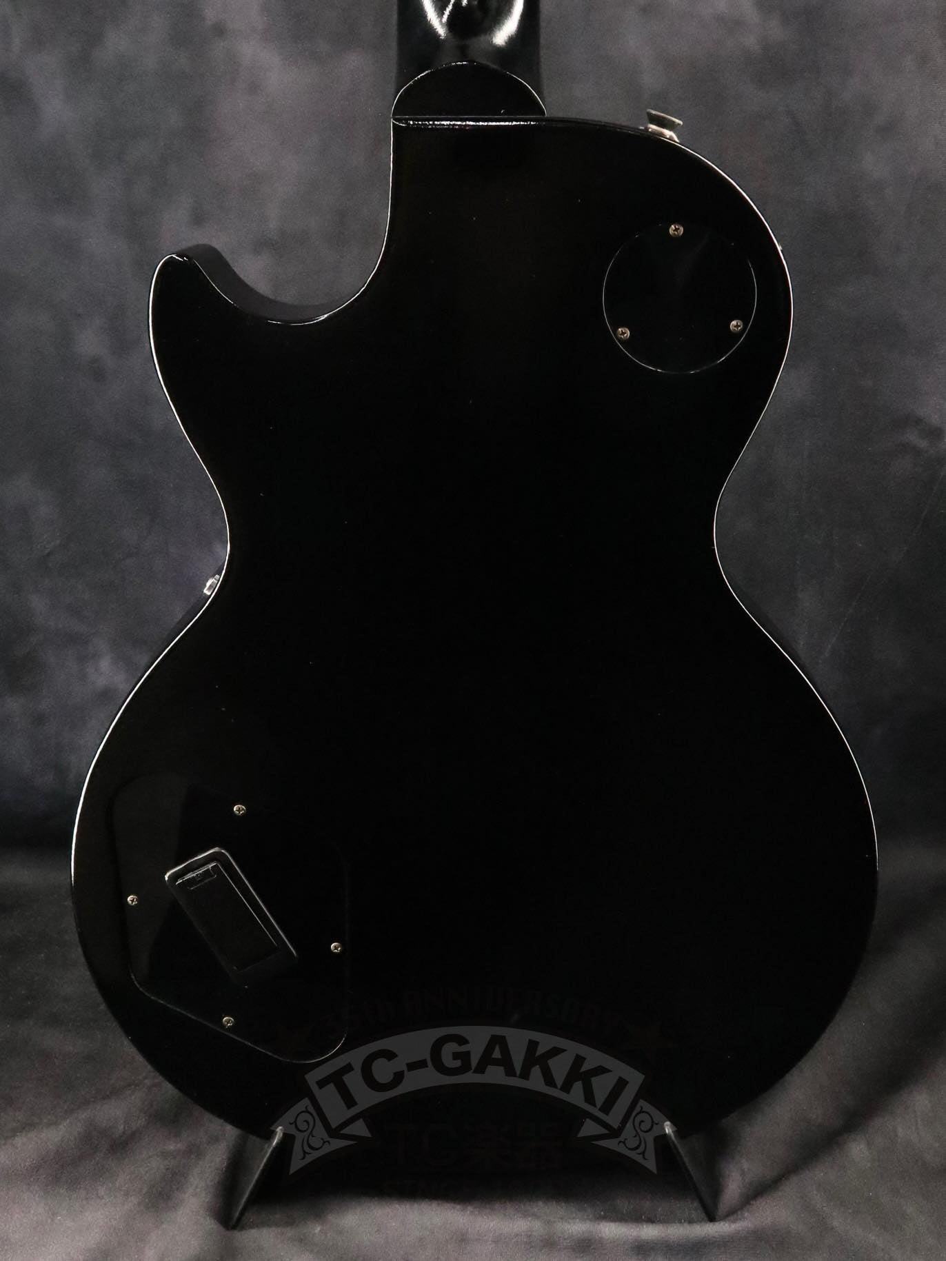 2006 Les Paul Gothic II - TC楽器 - TCGAKKI