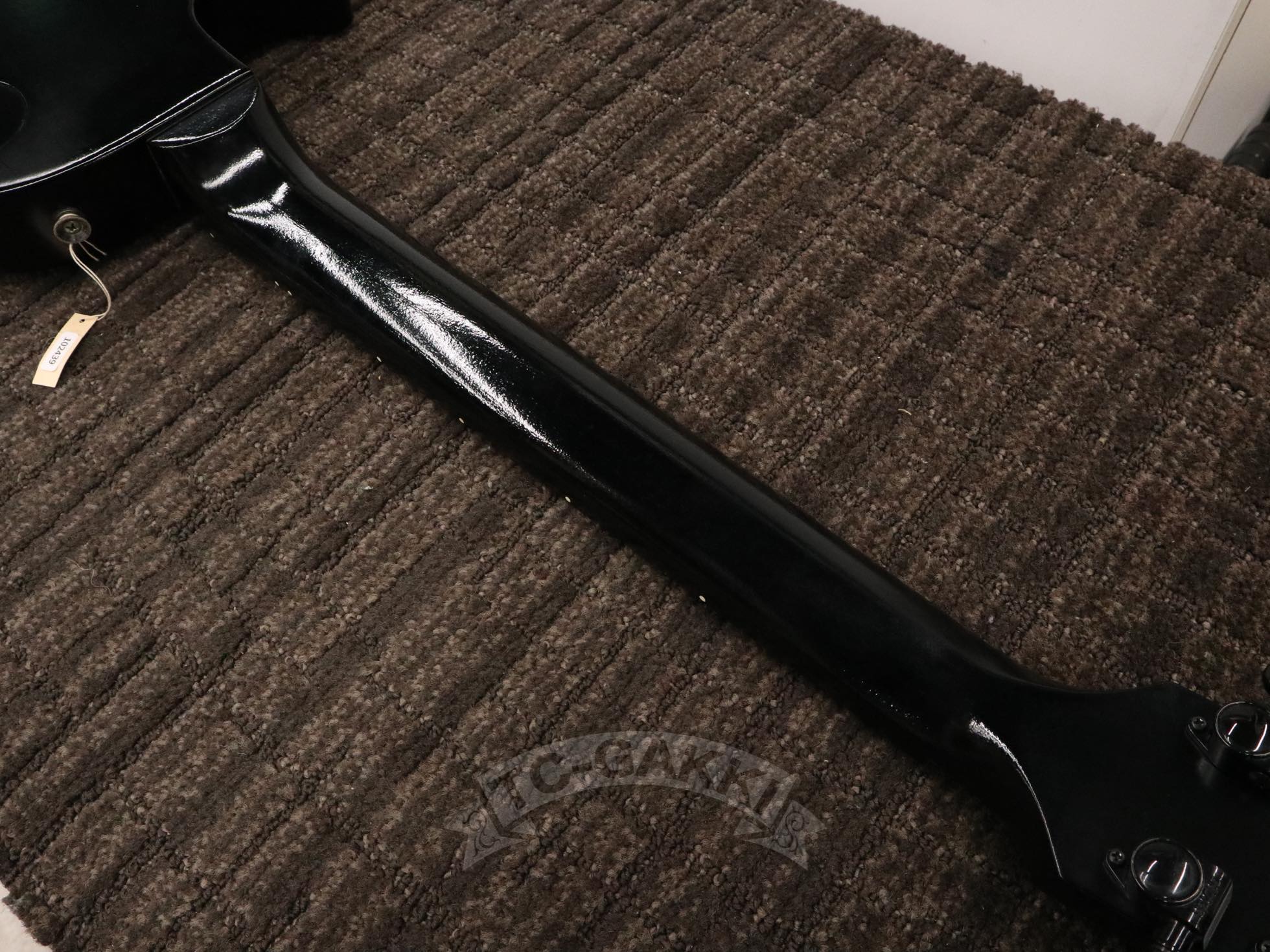 2006 Les Paul Gothic II - TC楽器 - TCGAKKI