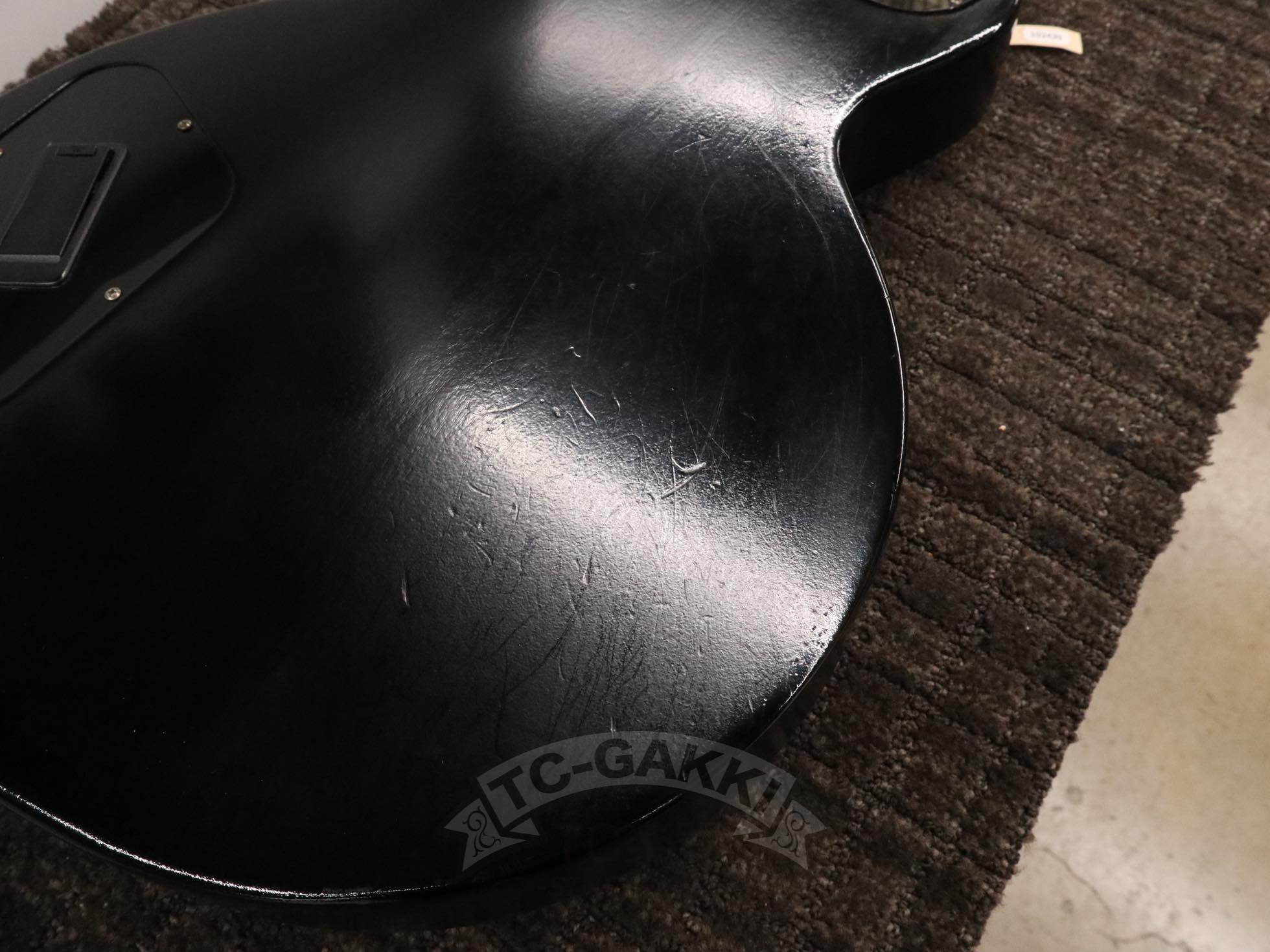 2006 Les Paul Gothic II - TC楽器 - TCGAKKI