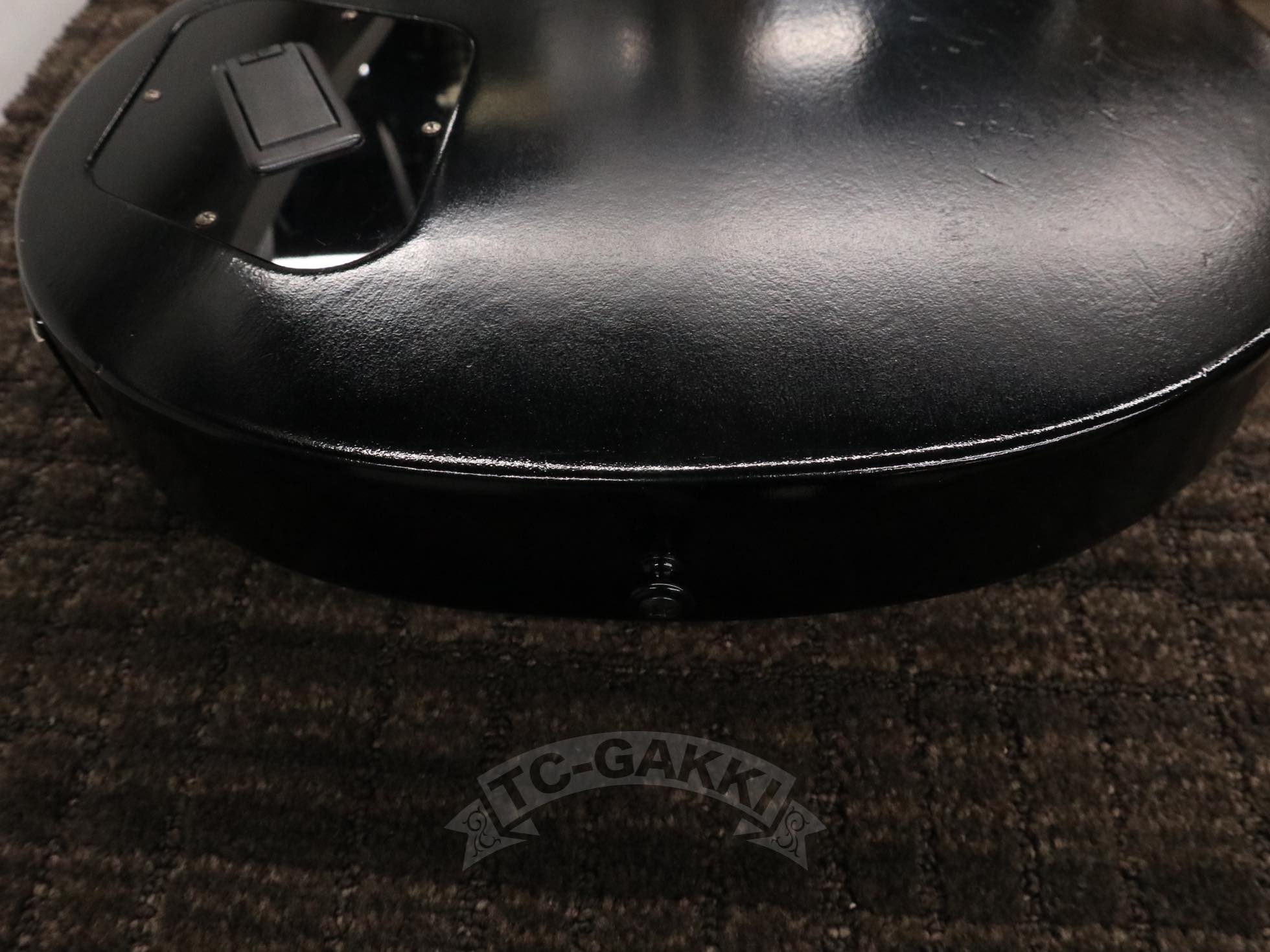 2006 Les Paul Gothic II - TC楽器 - TCGAKKI