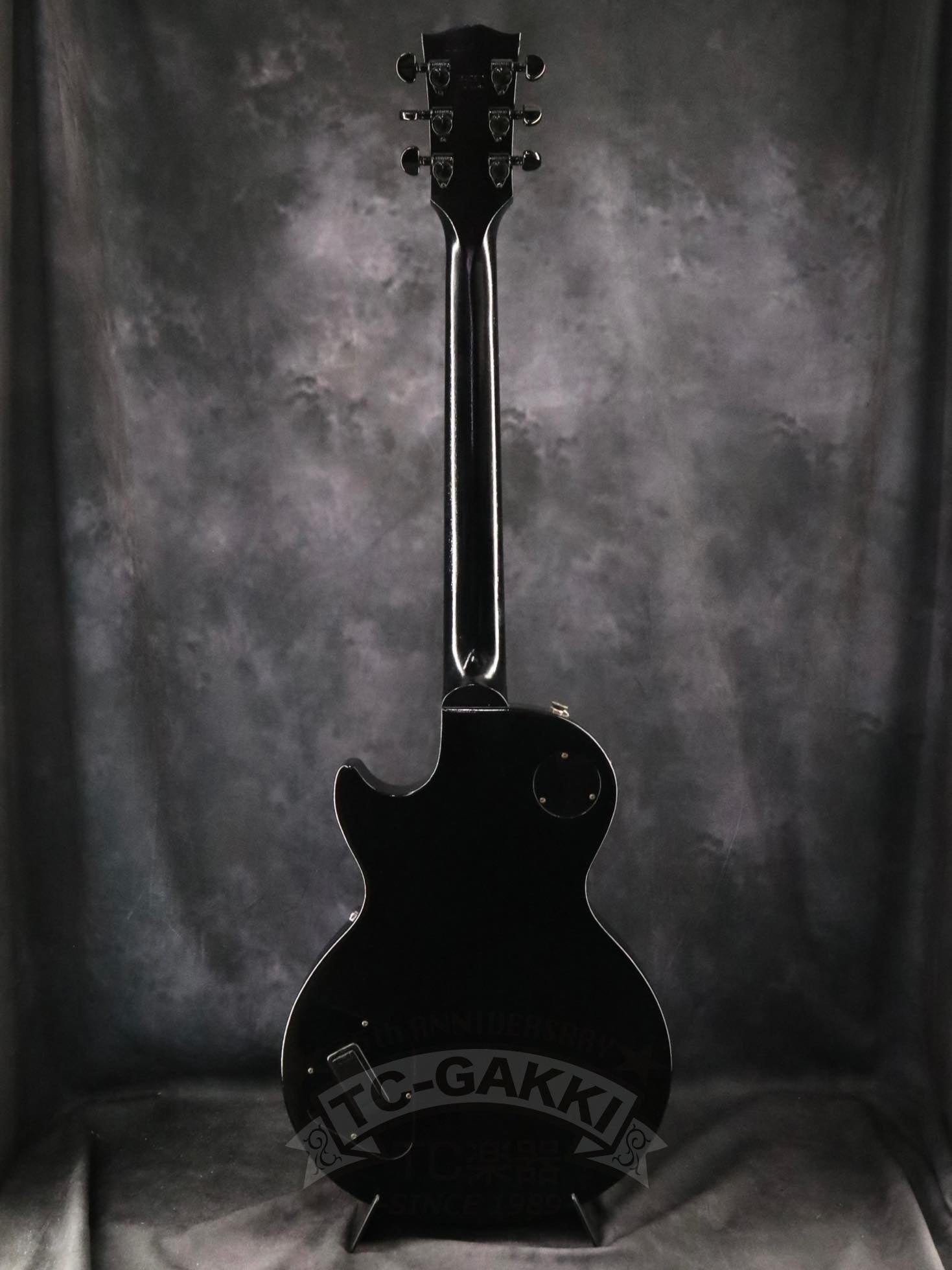2006 Les Paul Gothic II - TC楽器 - TCGAKKI