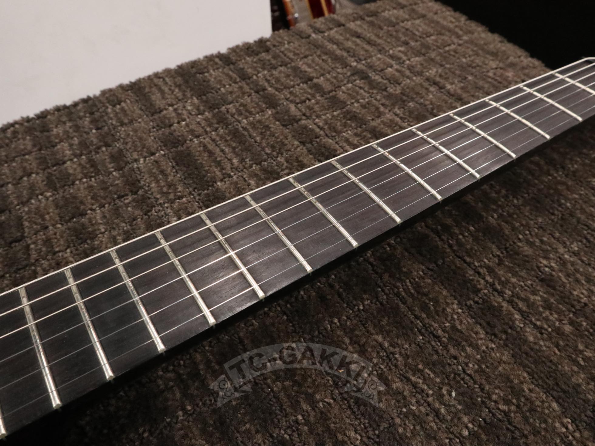 2006 Les Paul Gothic II - TC楽器 - TCGAKKI